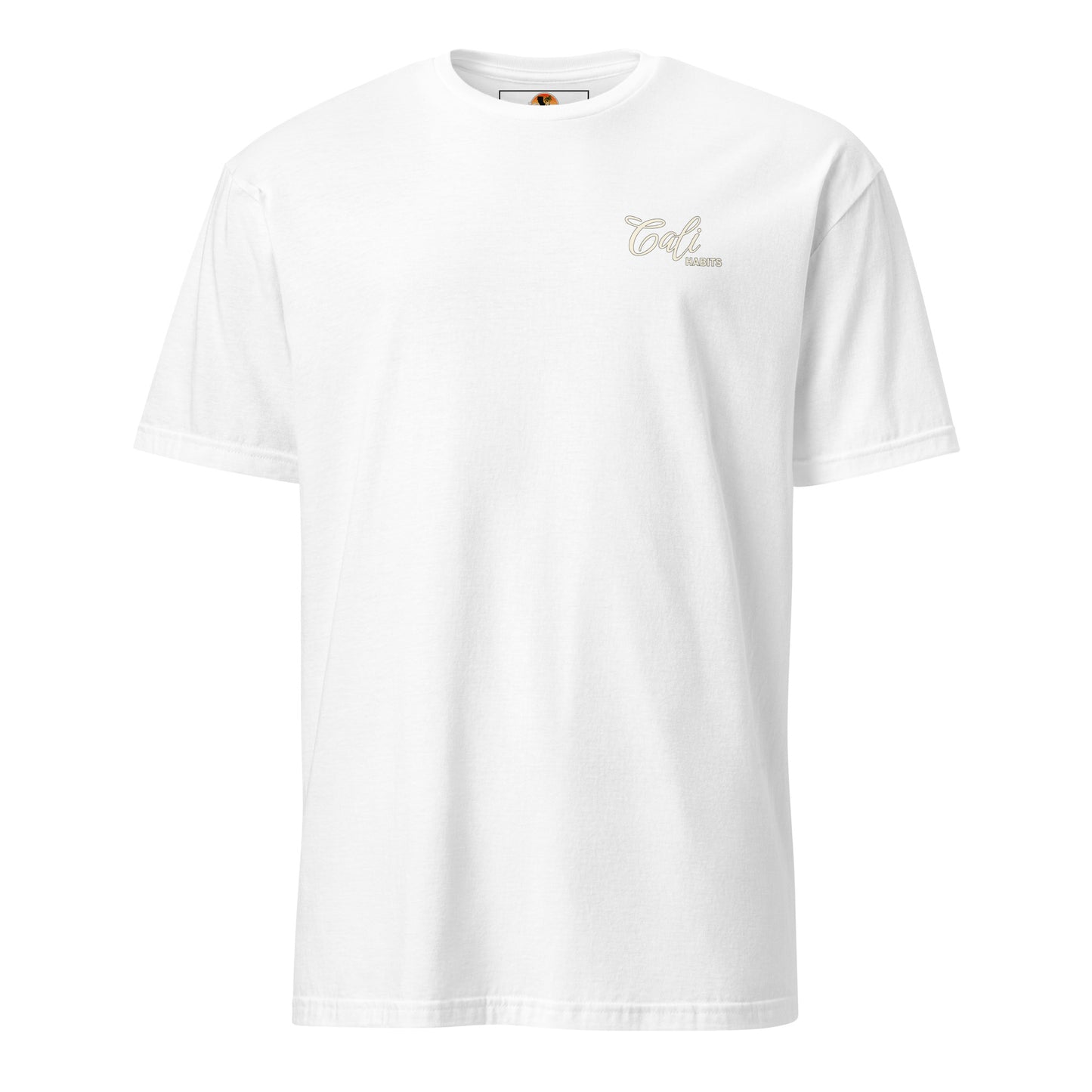 Cali Habits Classic Tee