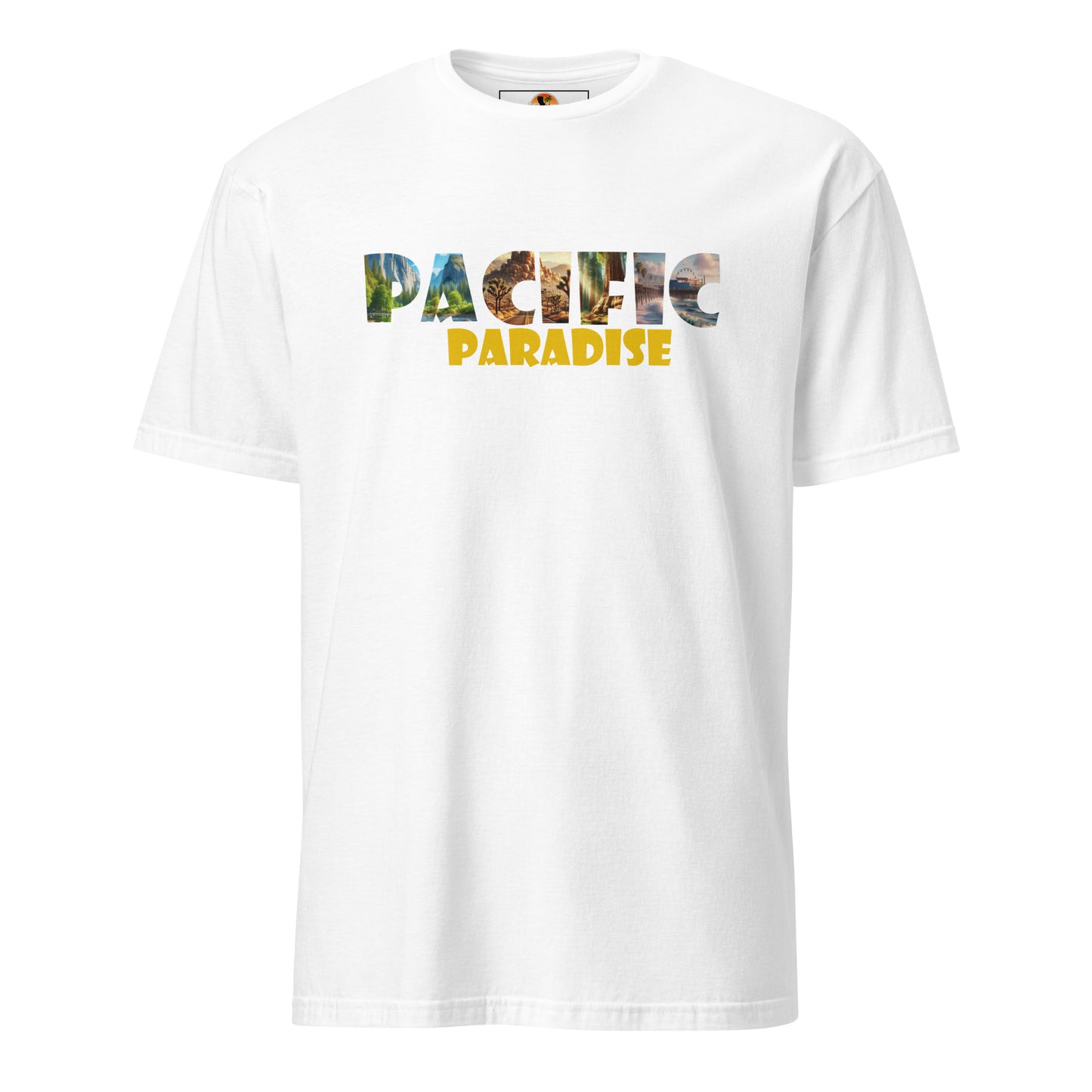 Pacific Paradise