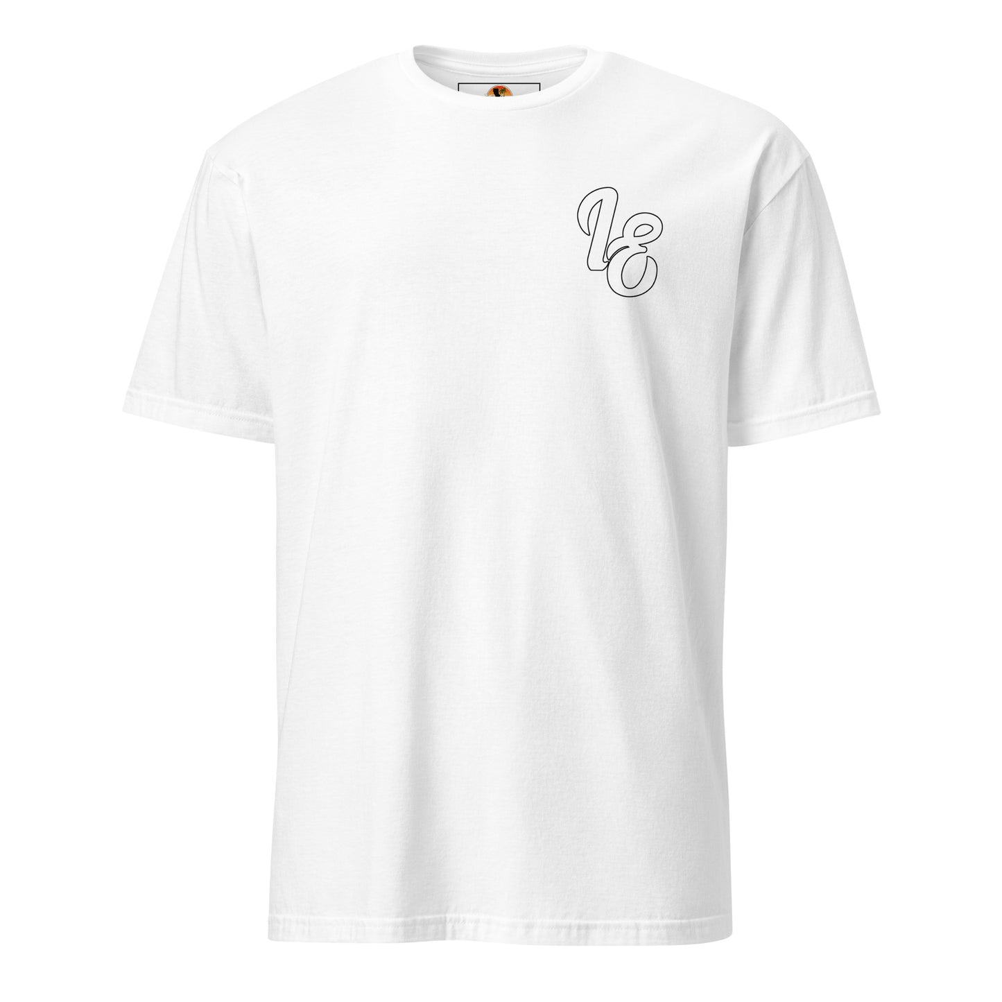 Inland Empire Retro Tee