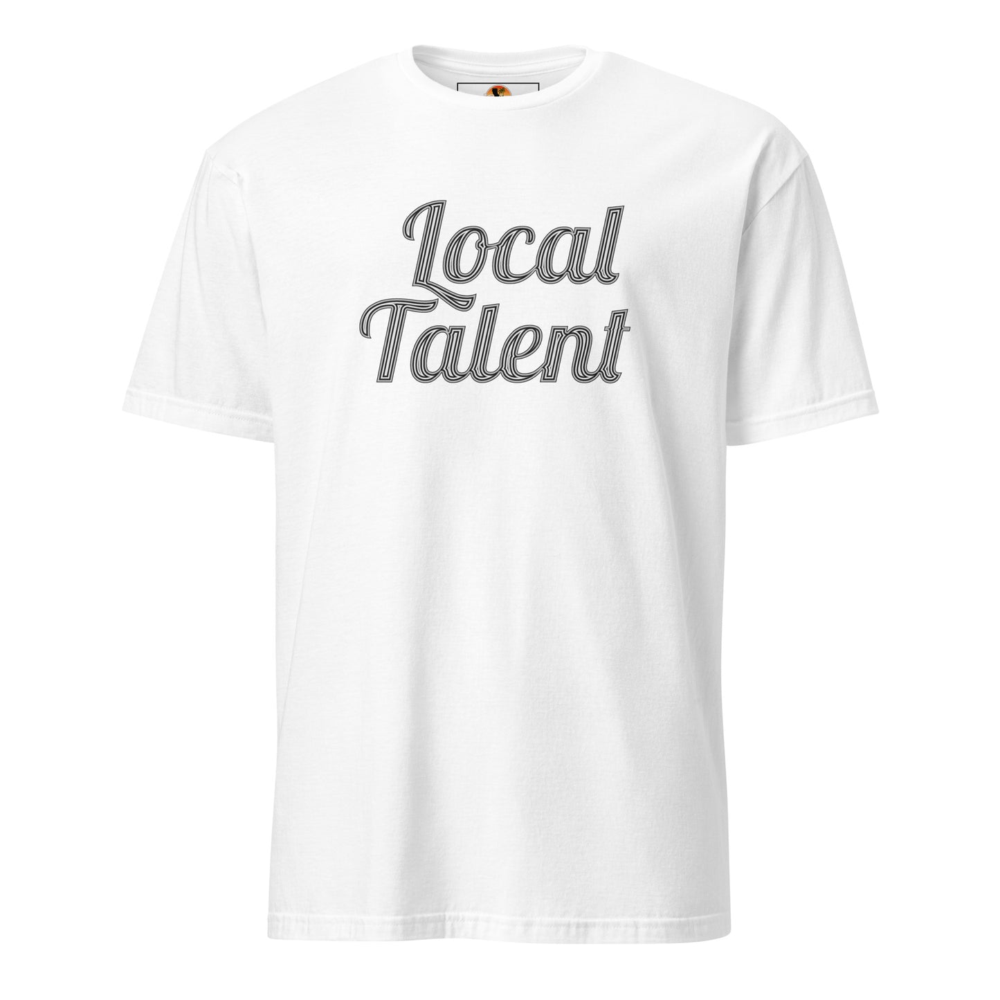 Local Talent