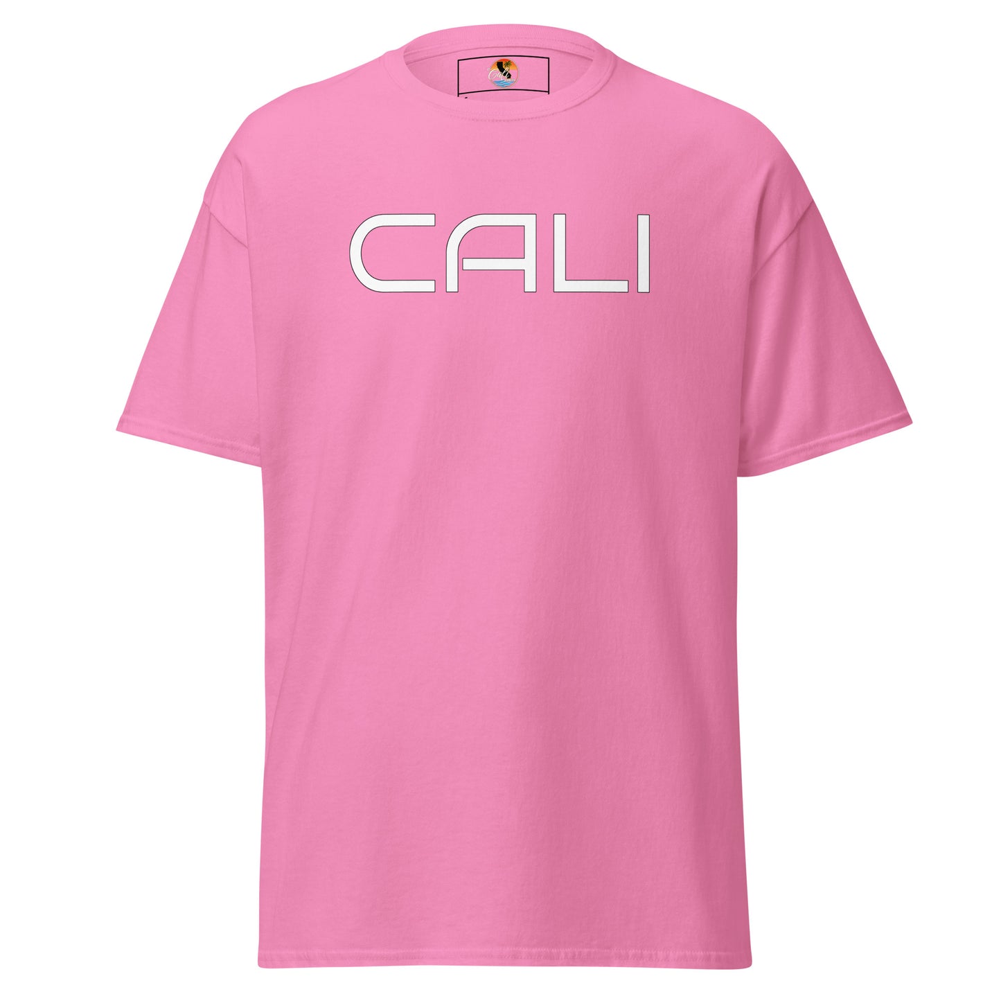 Cali Classic Tee