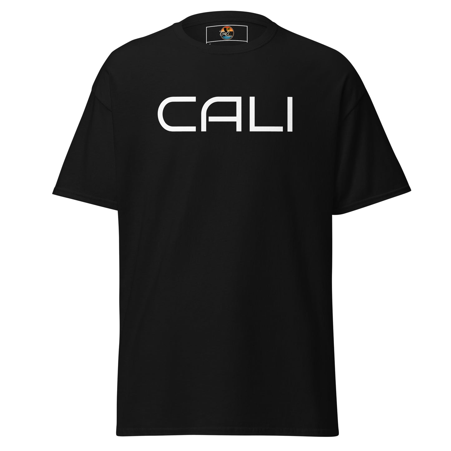 Cali Classic Tee