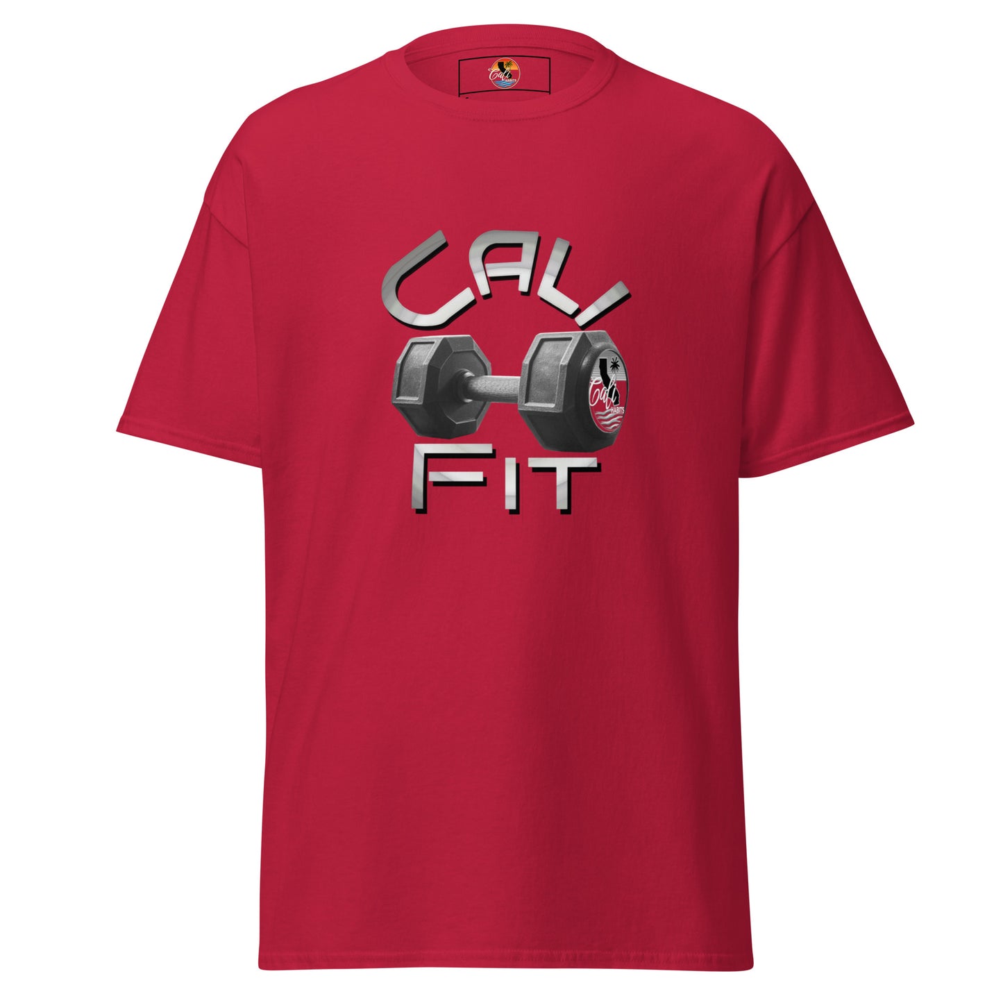 Cali Fit Dumbbell