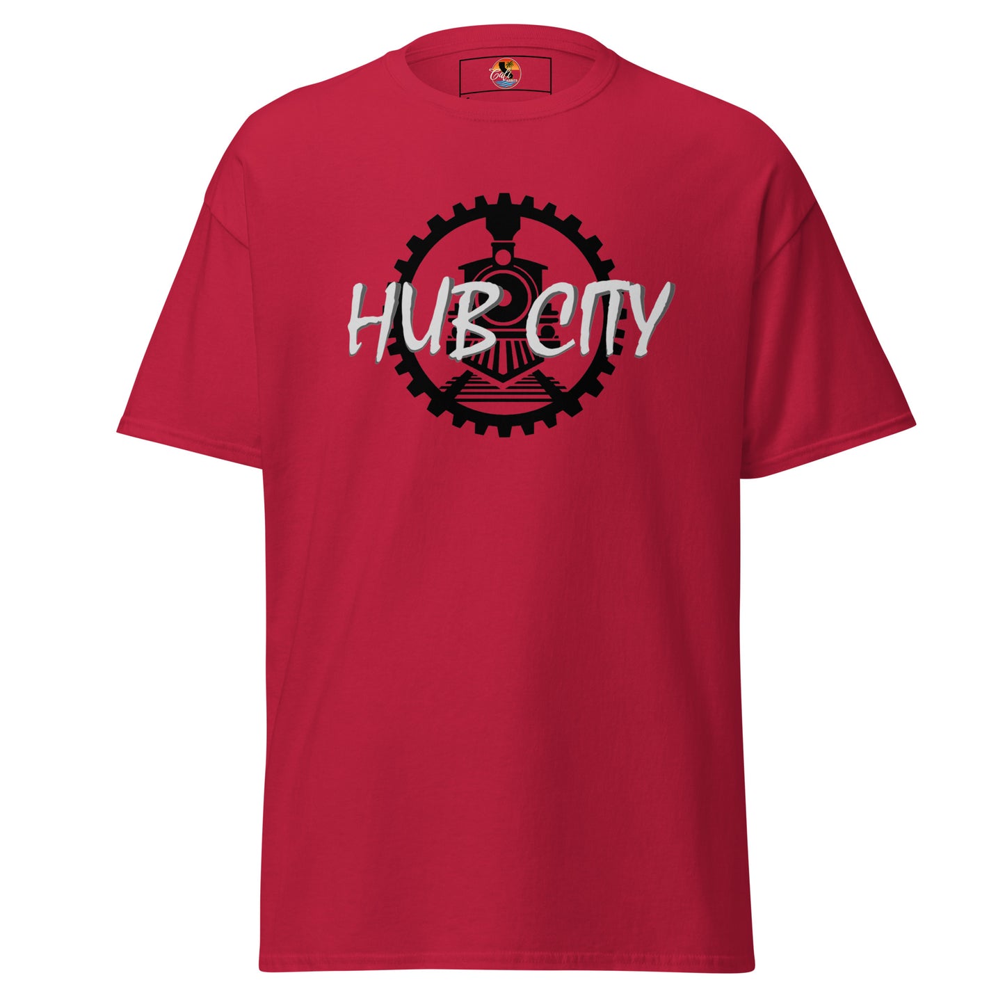 Hub City