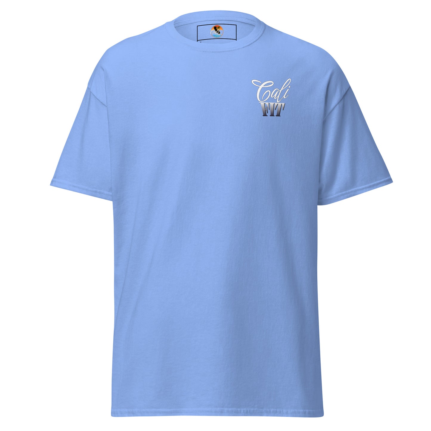 Cali Fit Tee