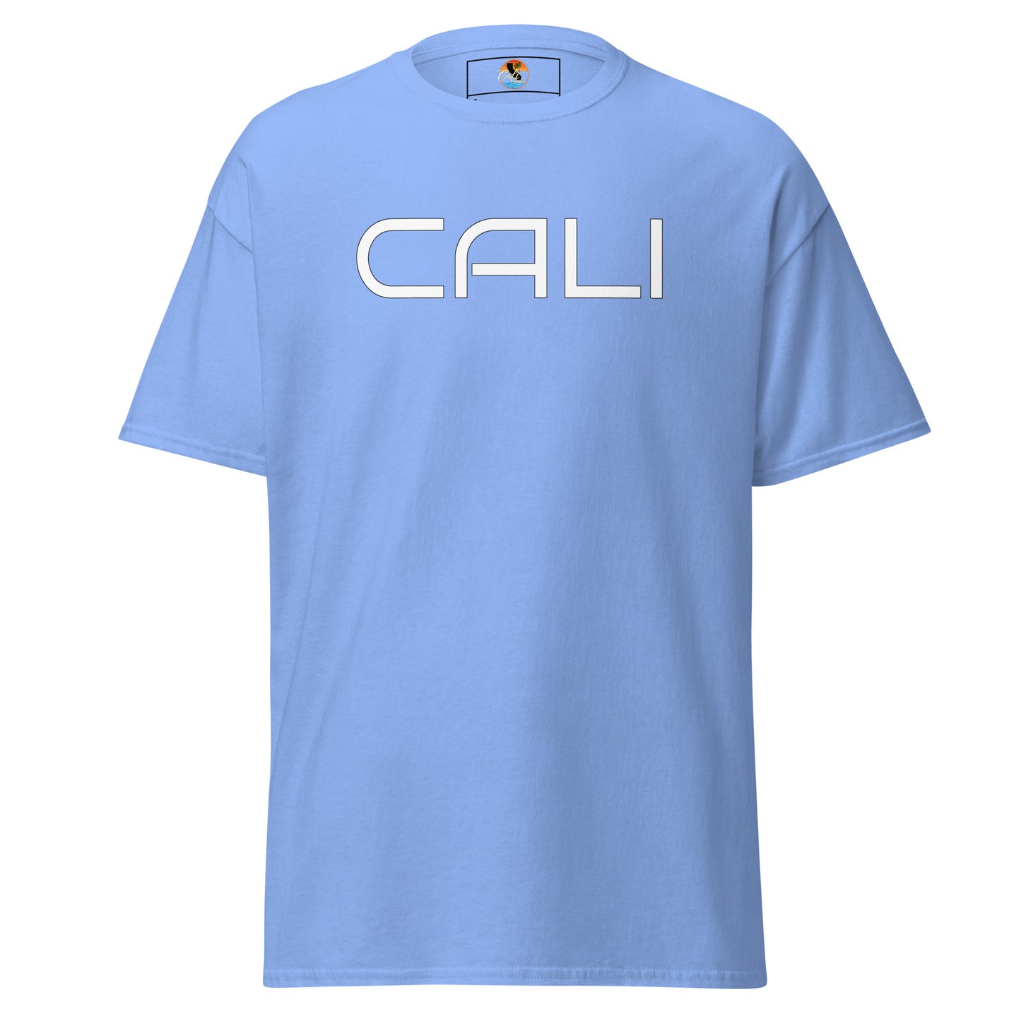 Cali Classic Tee