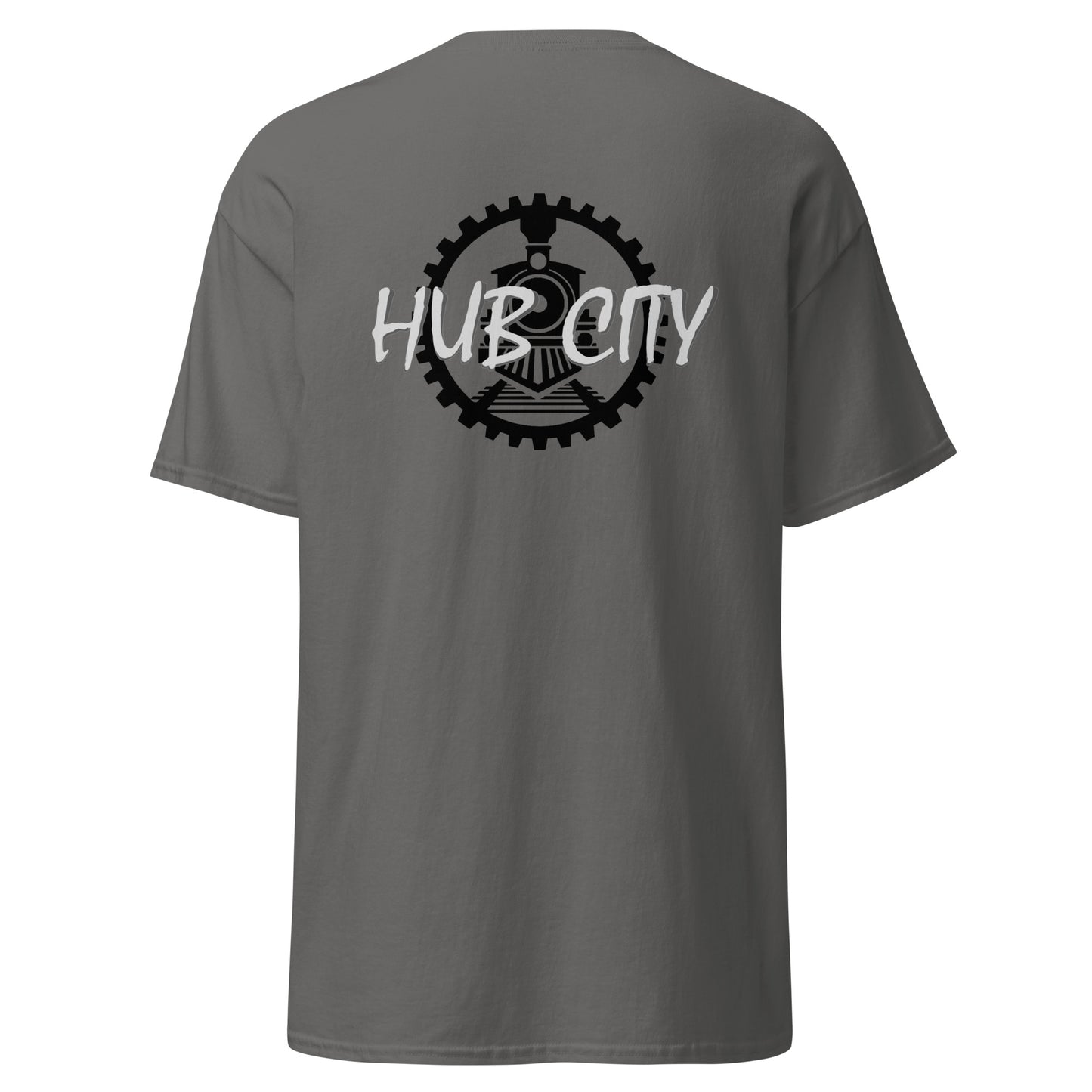 Hub City 2