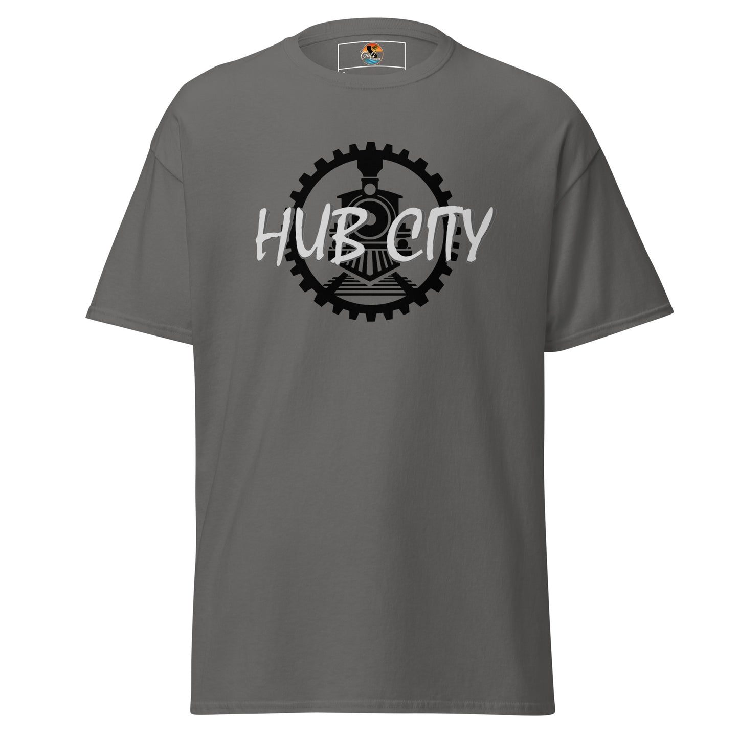 Hub City