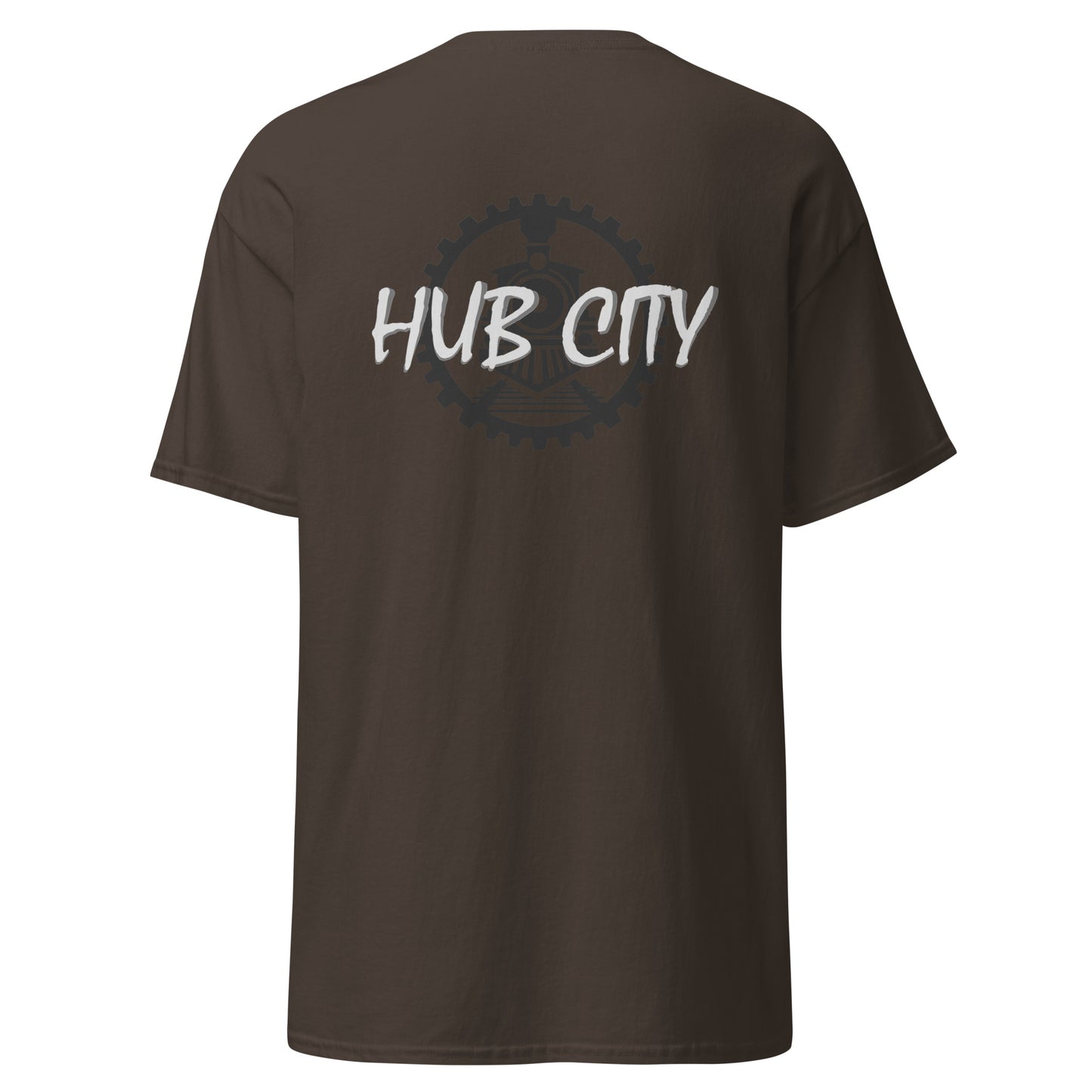 Hub City 2