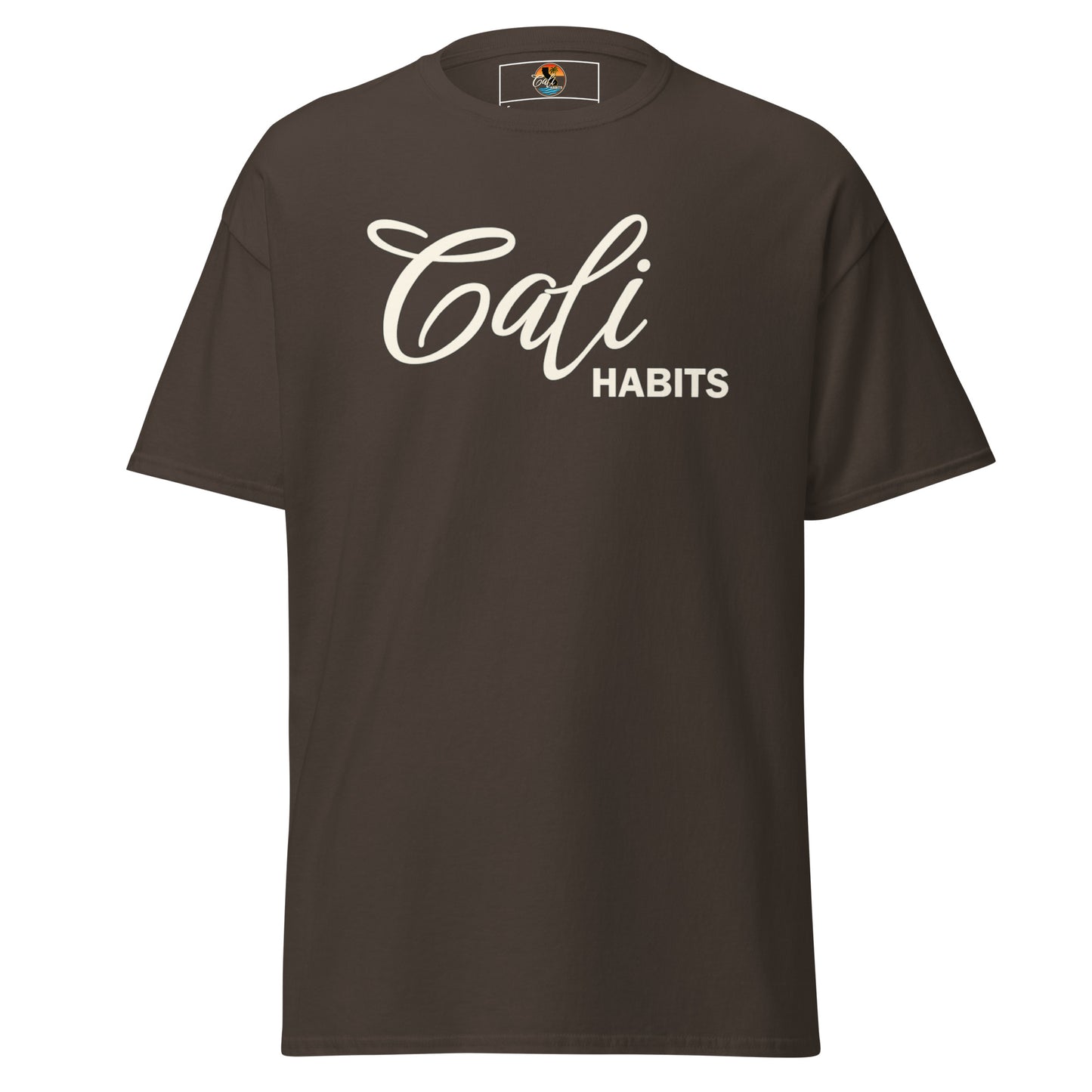 Cali Habits Tee