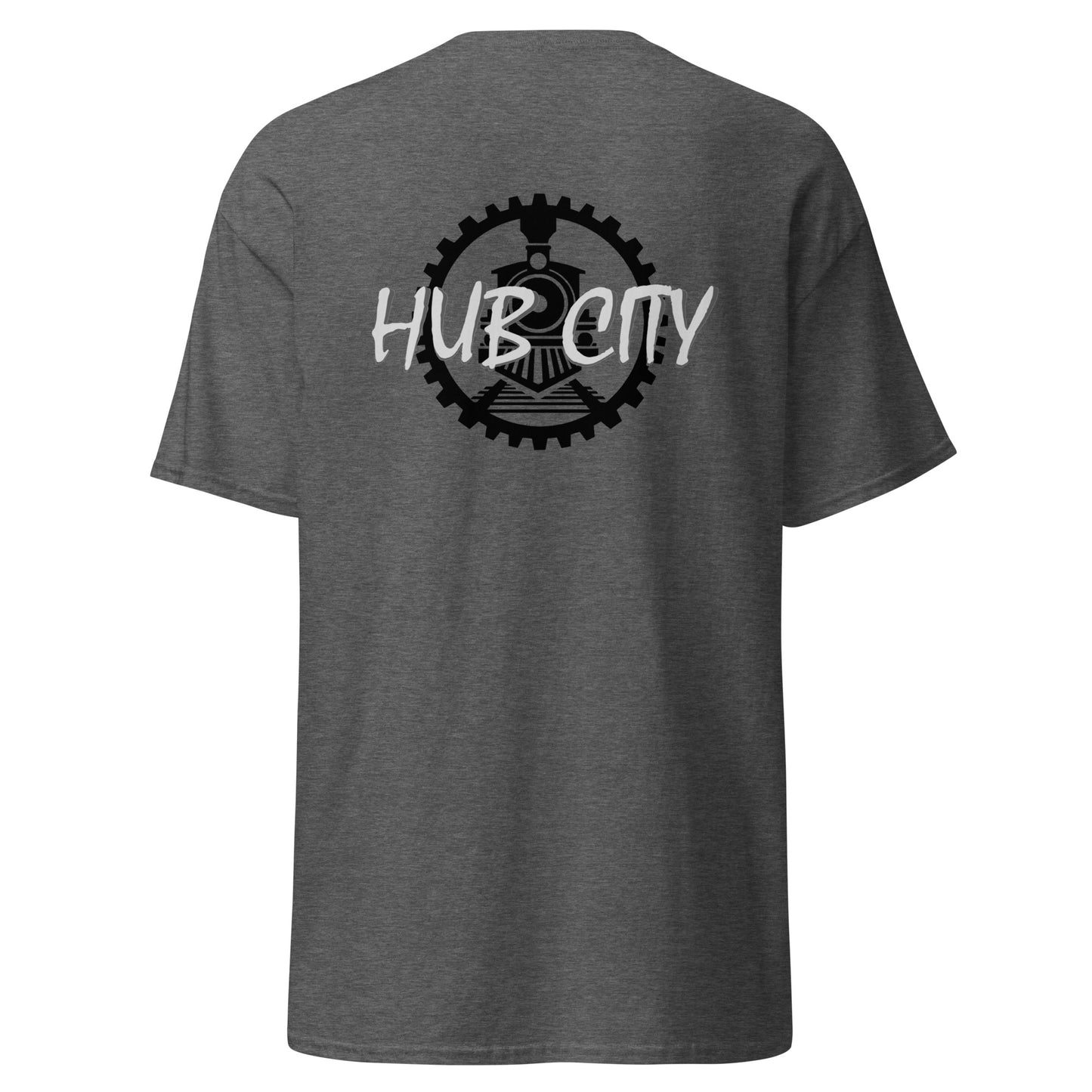 Hub City 2