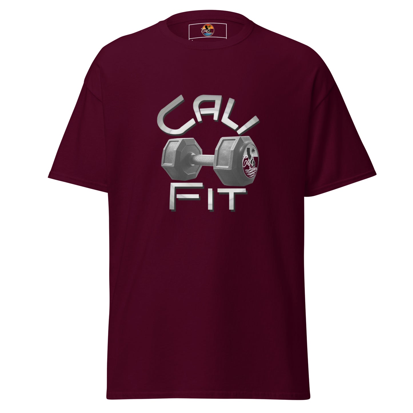 Cali Fit Dumbbell