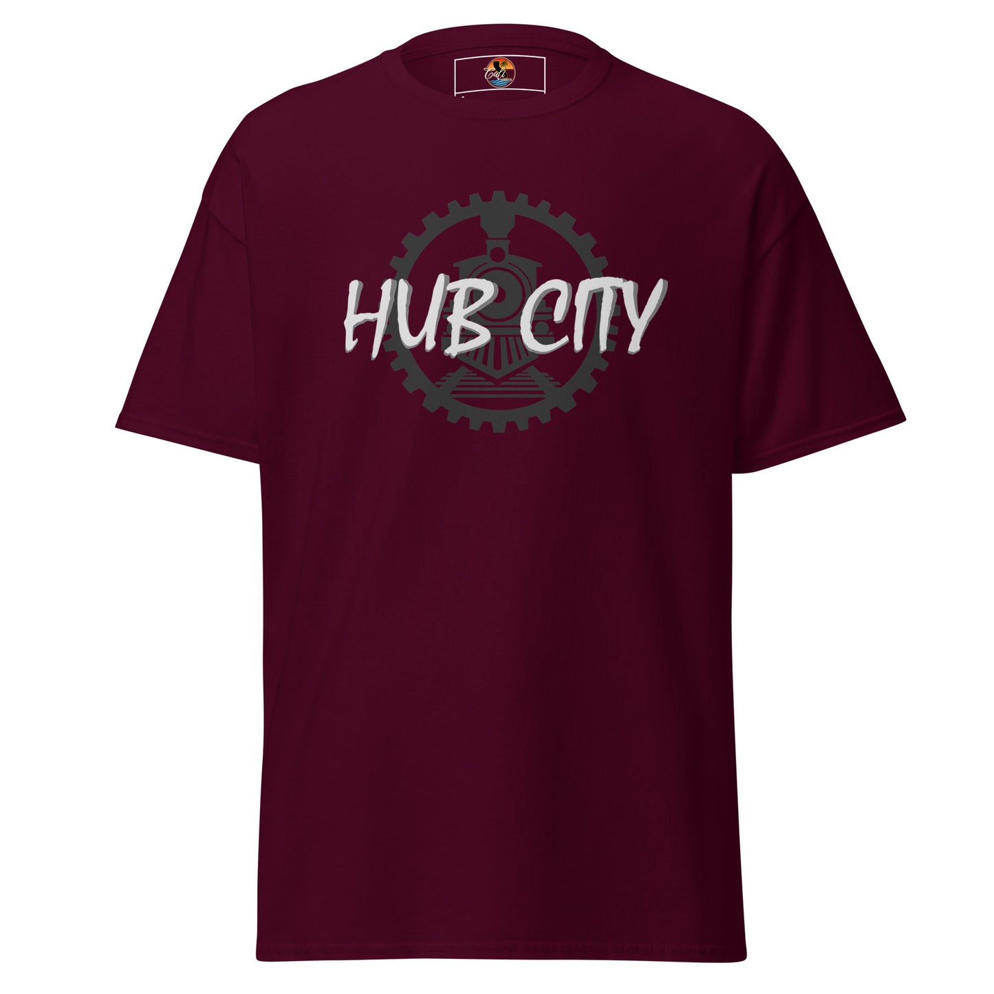 Hub City