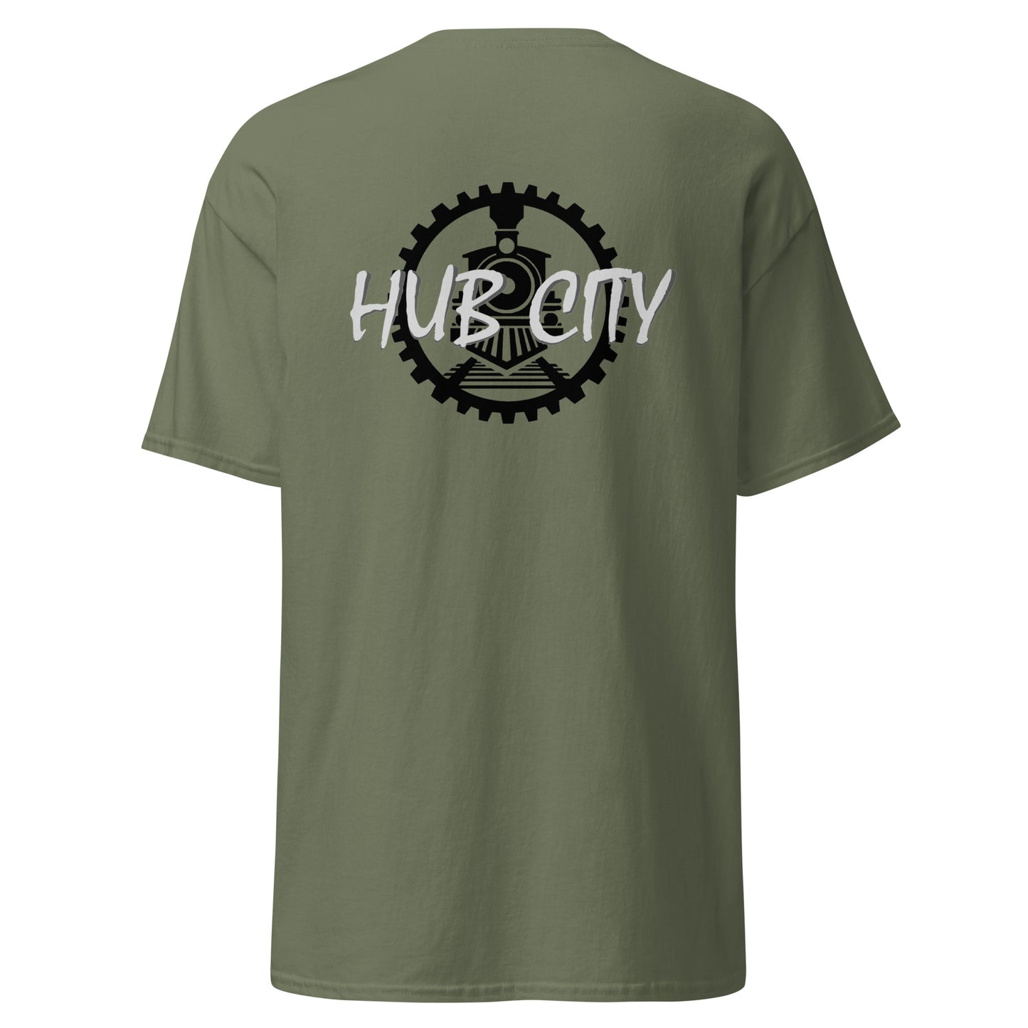 Hub City 2