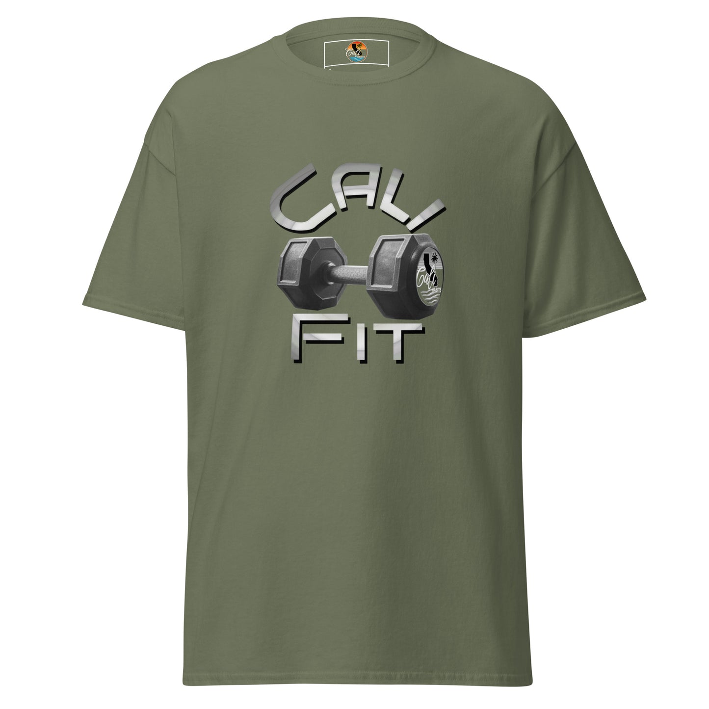 Cali Fit Dumbbell