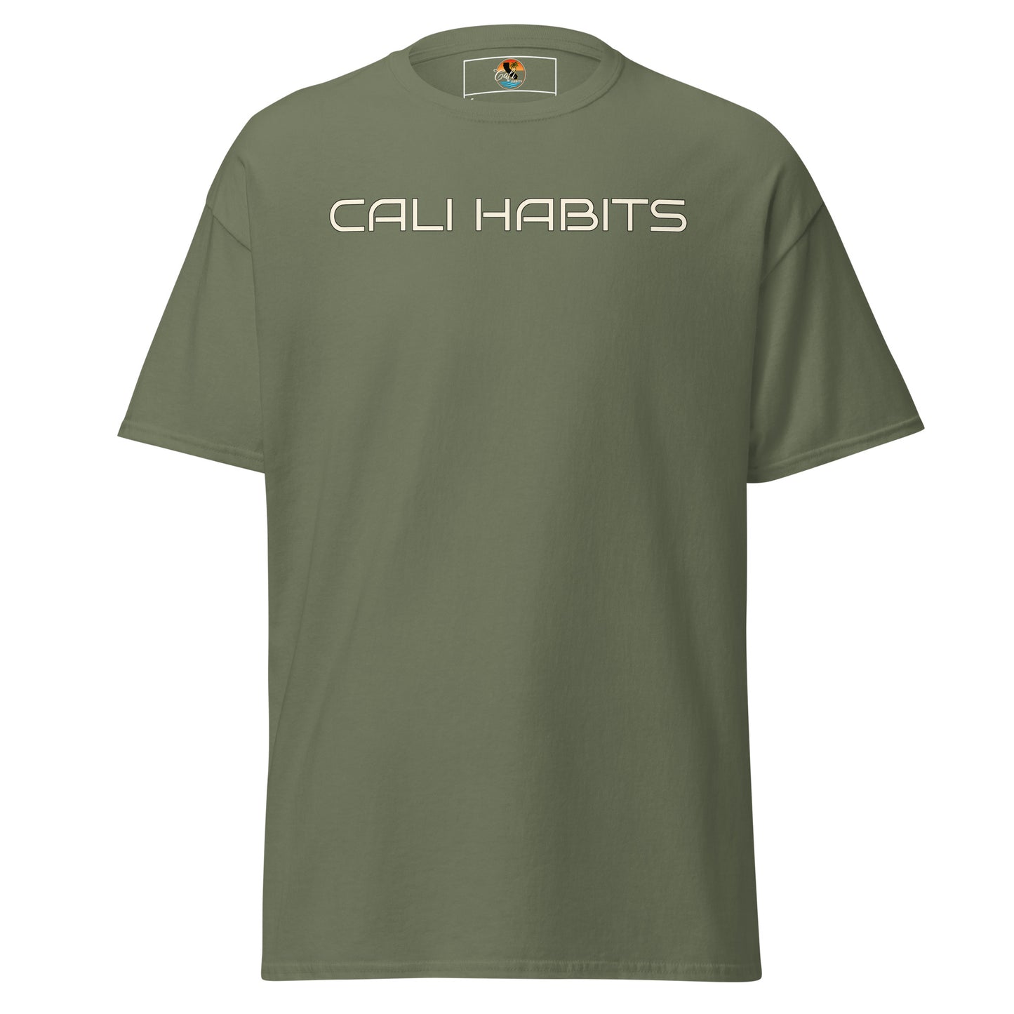 Cali Tee 2