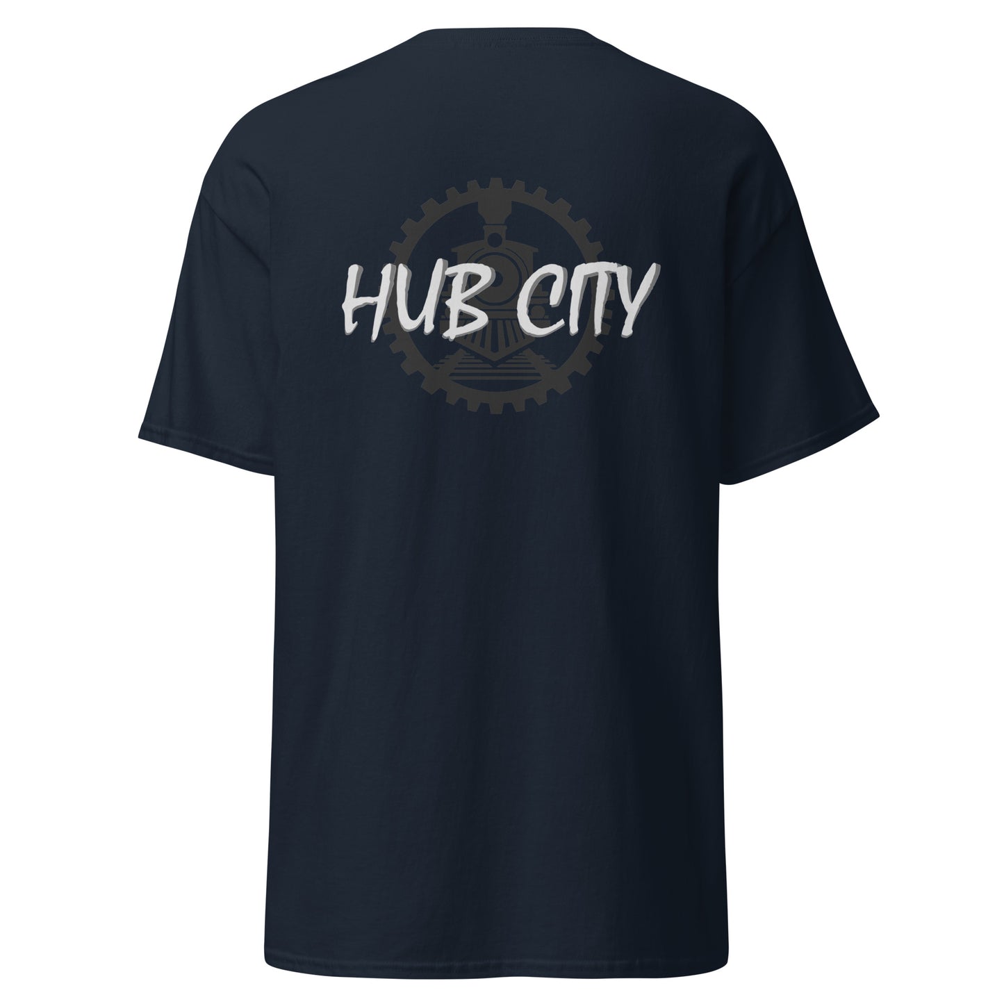 Hub City 2