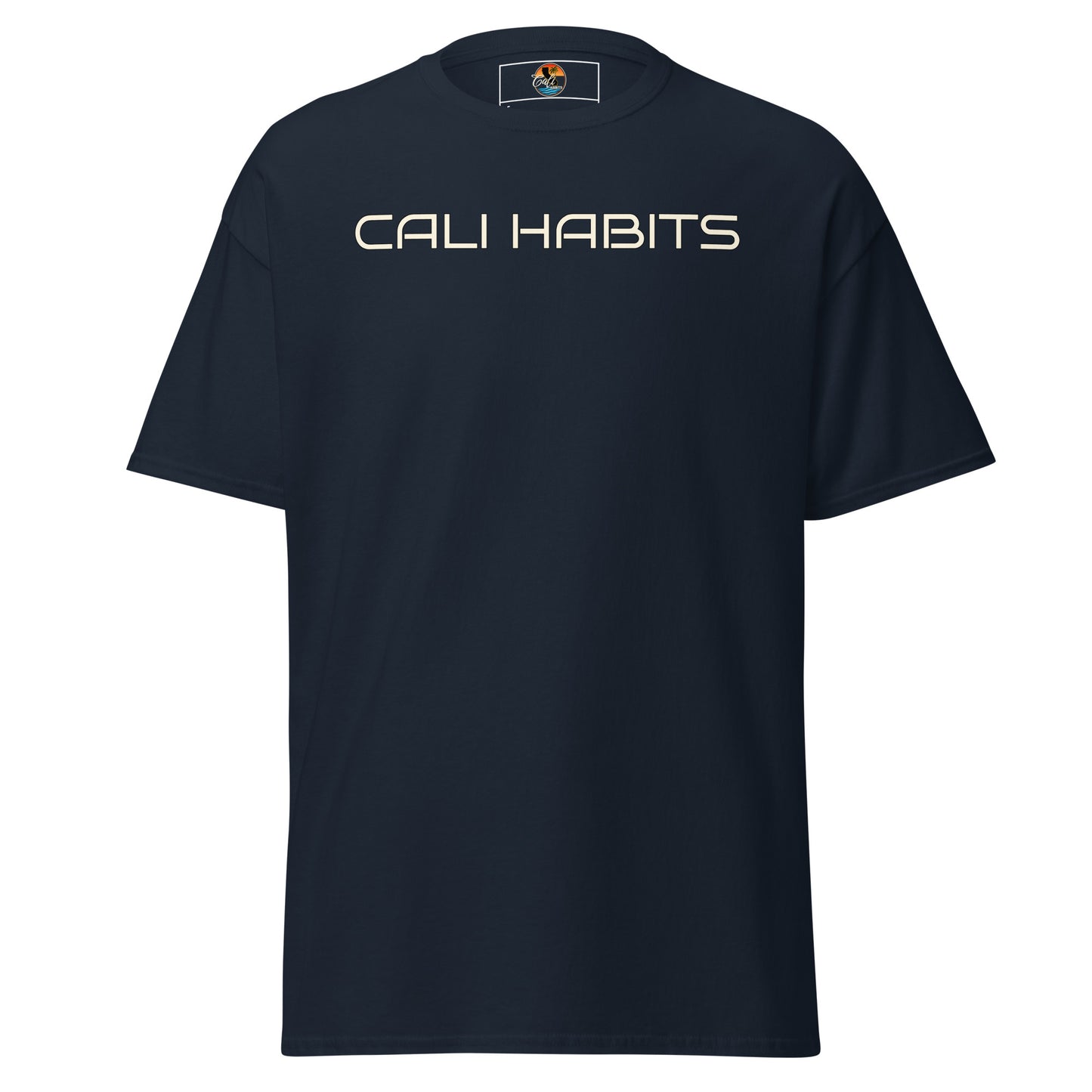 Cali Tee 2