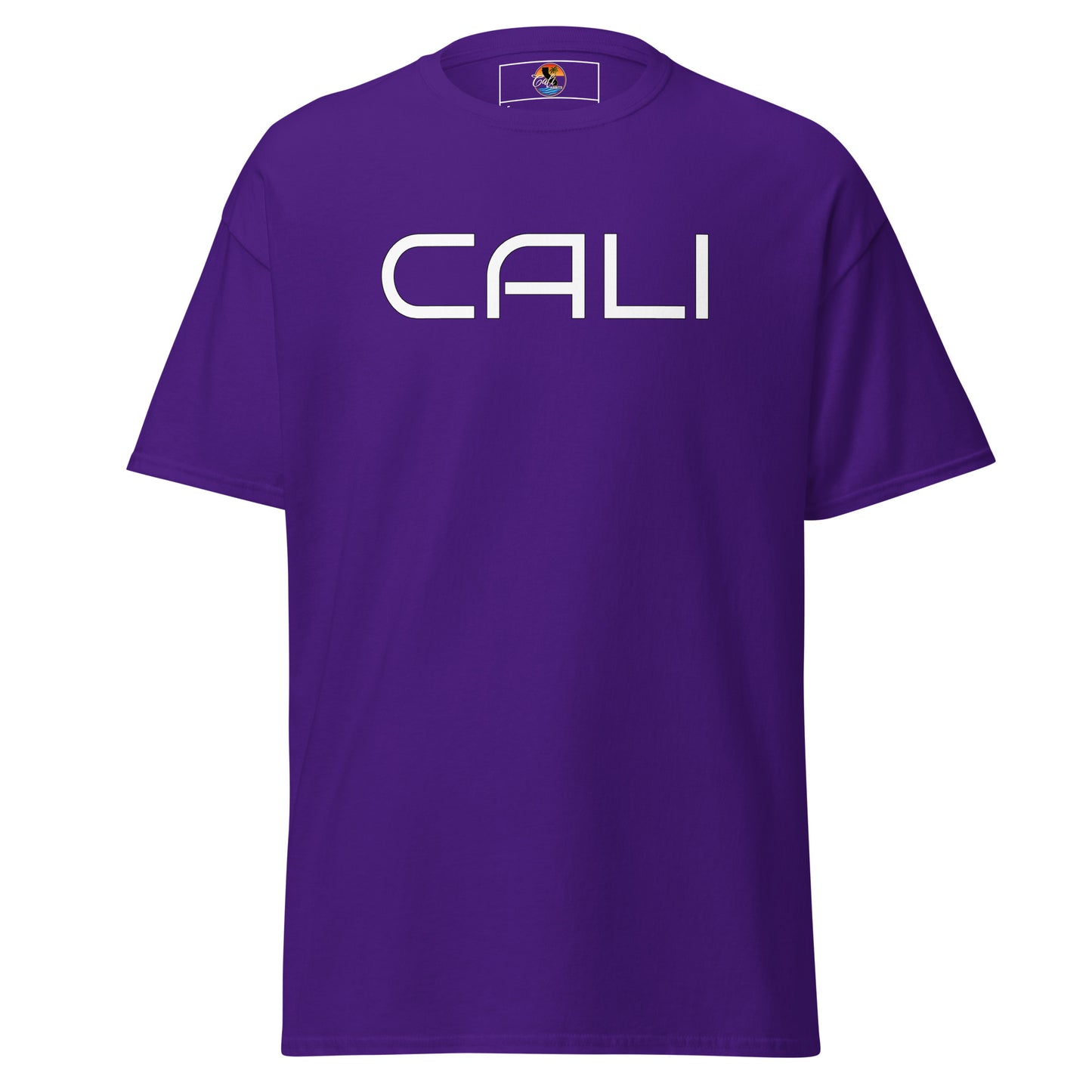 Cali Classic Tee