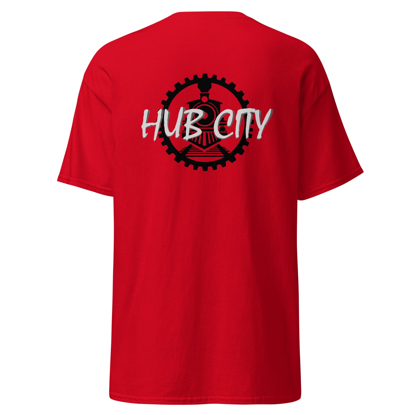 Hub City 2