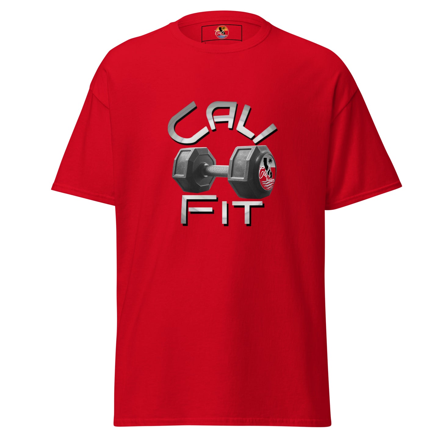 Cali Fit Dumbbell