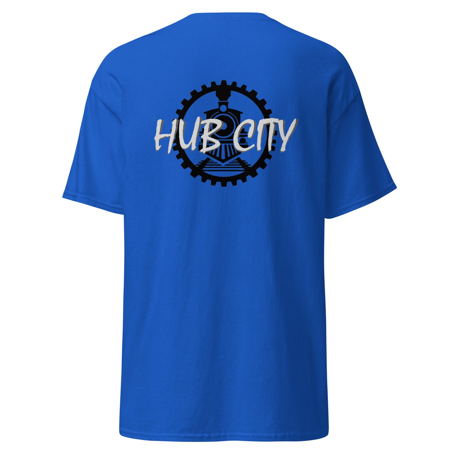 Hub City 2