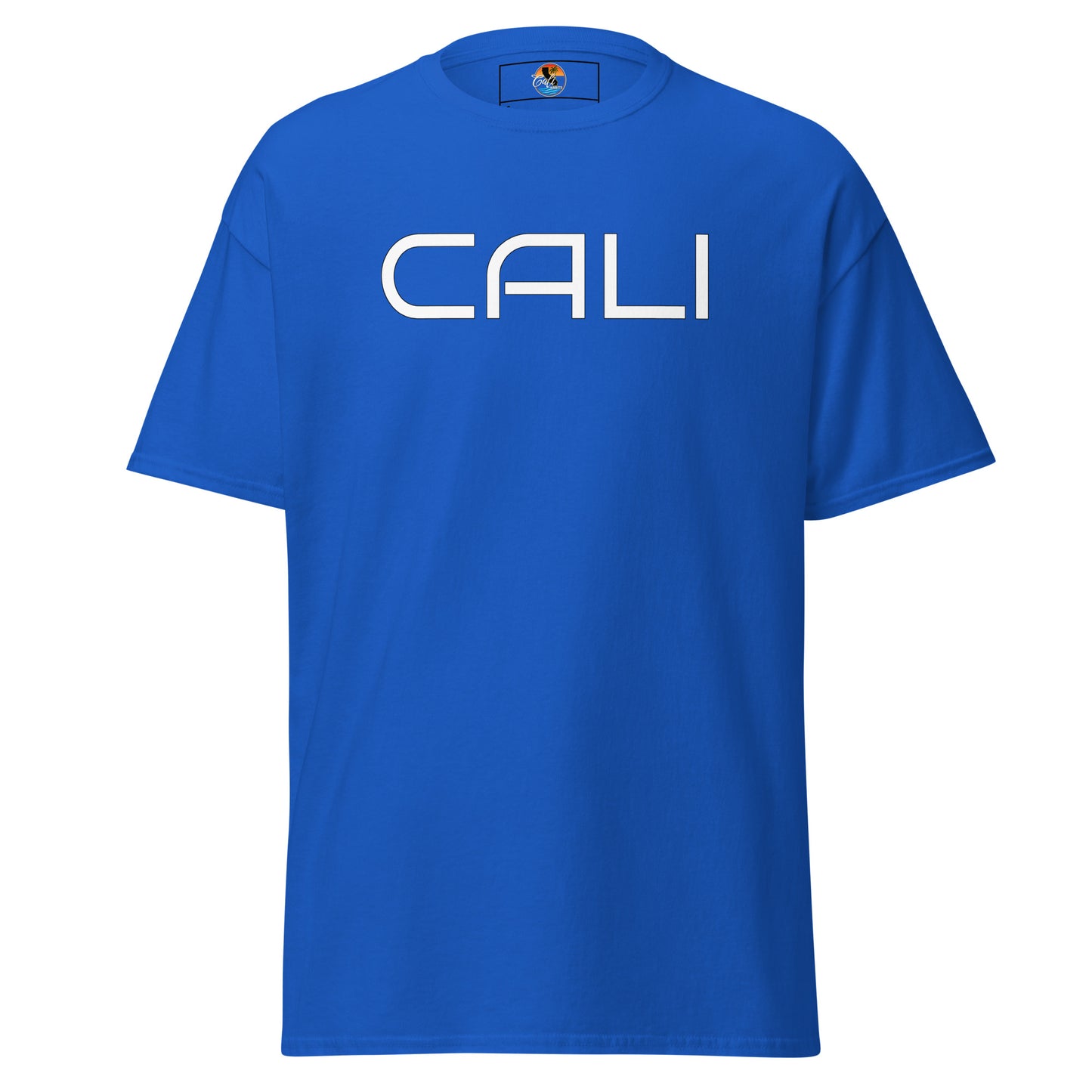 Cali Classic Tee