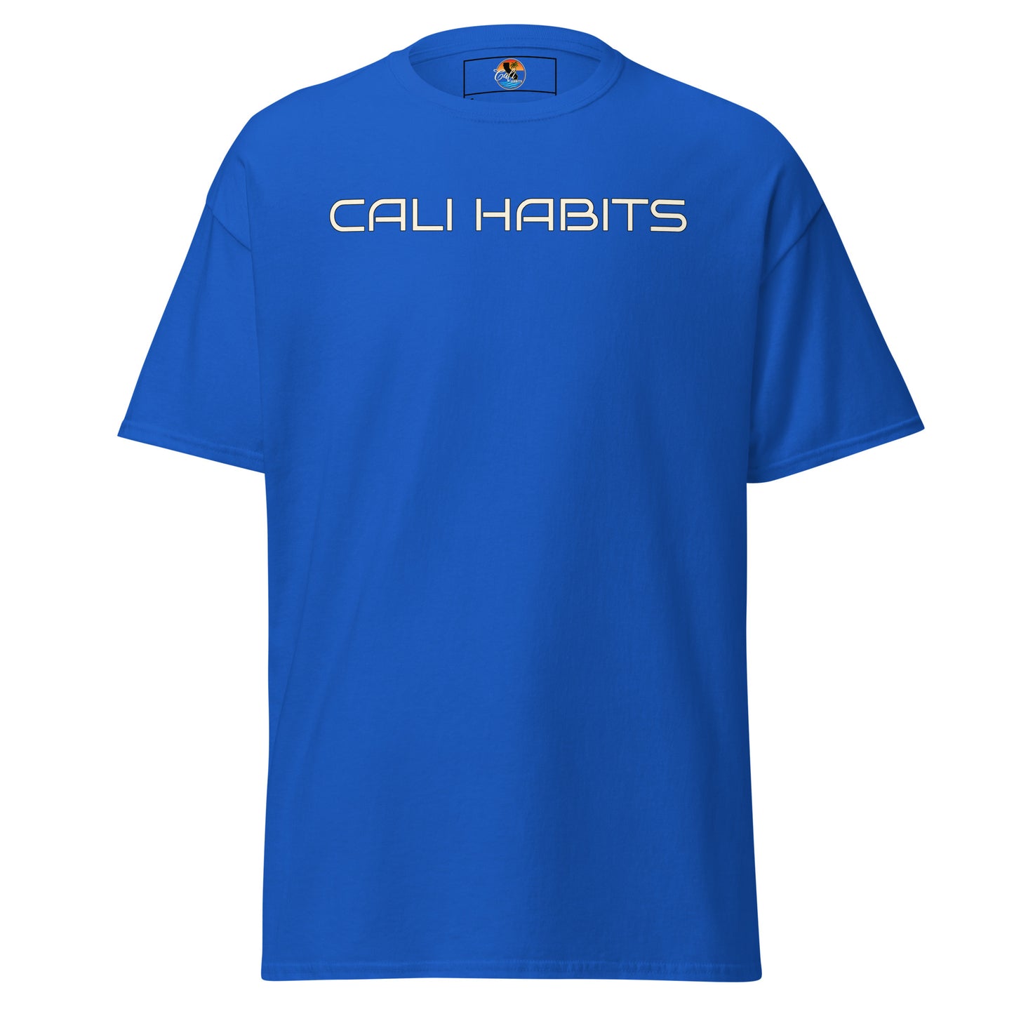 Cali Tee 2