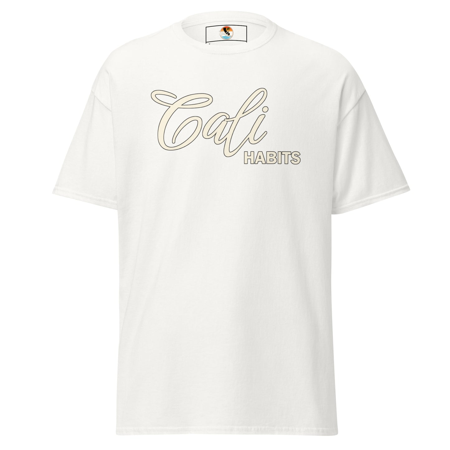 Cali Habits Tee