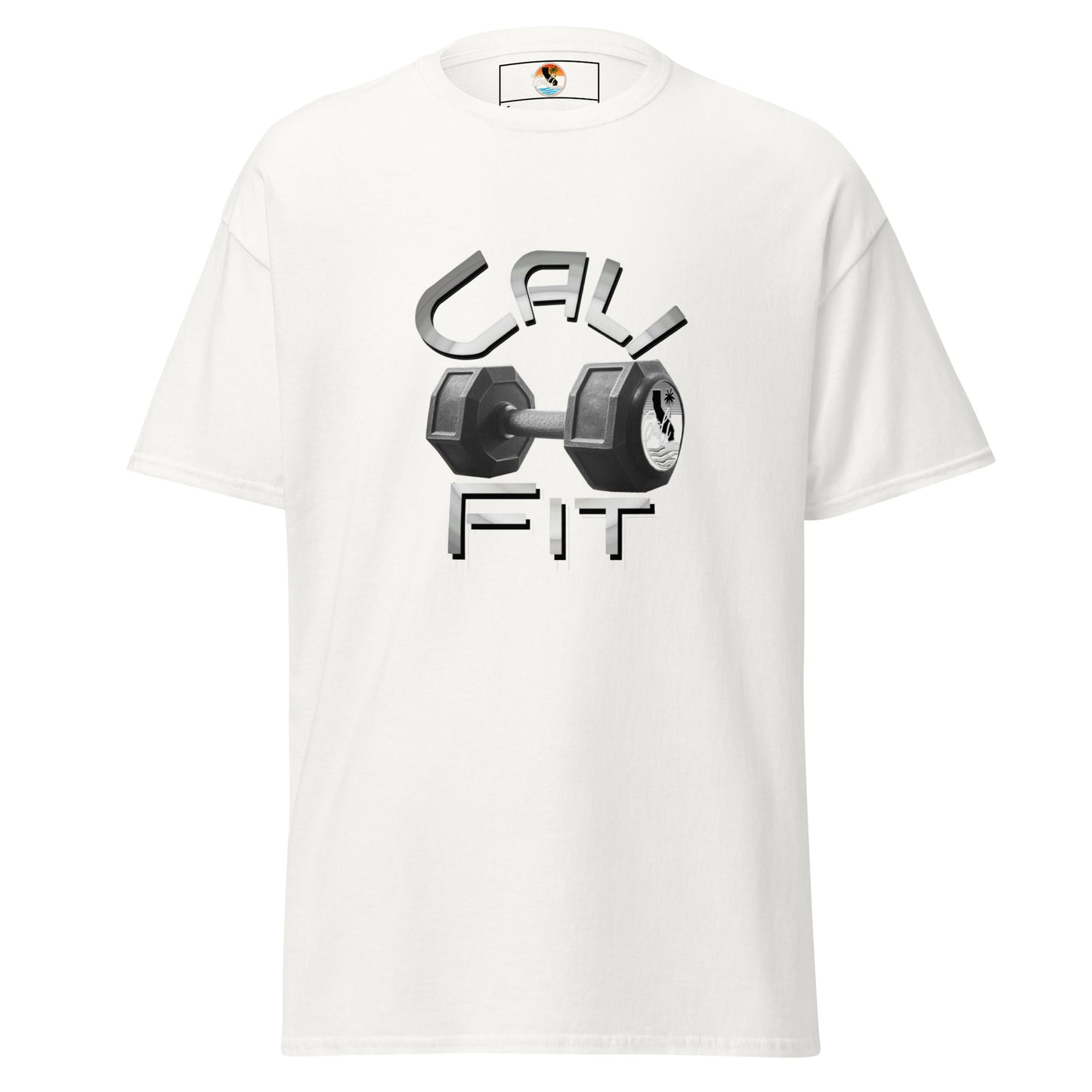 Cali Fit Dumbbell