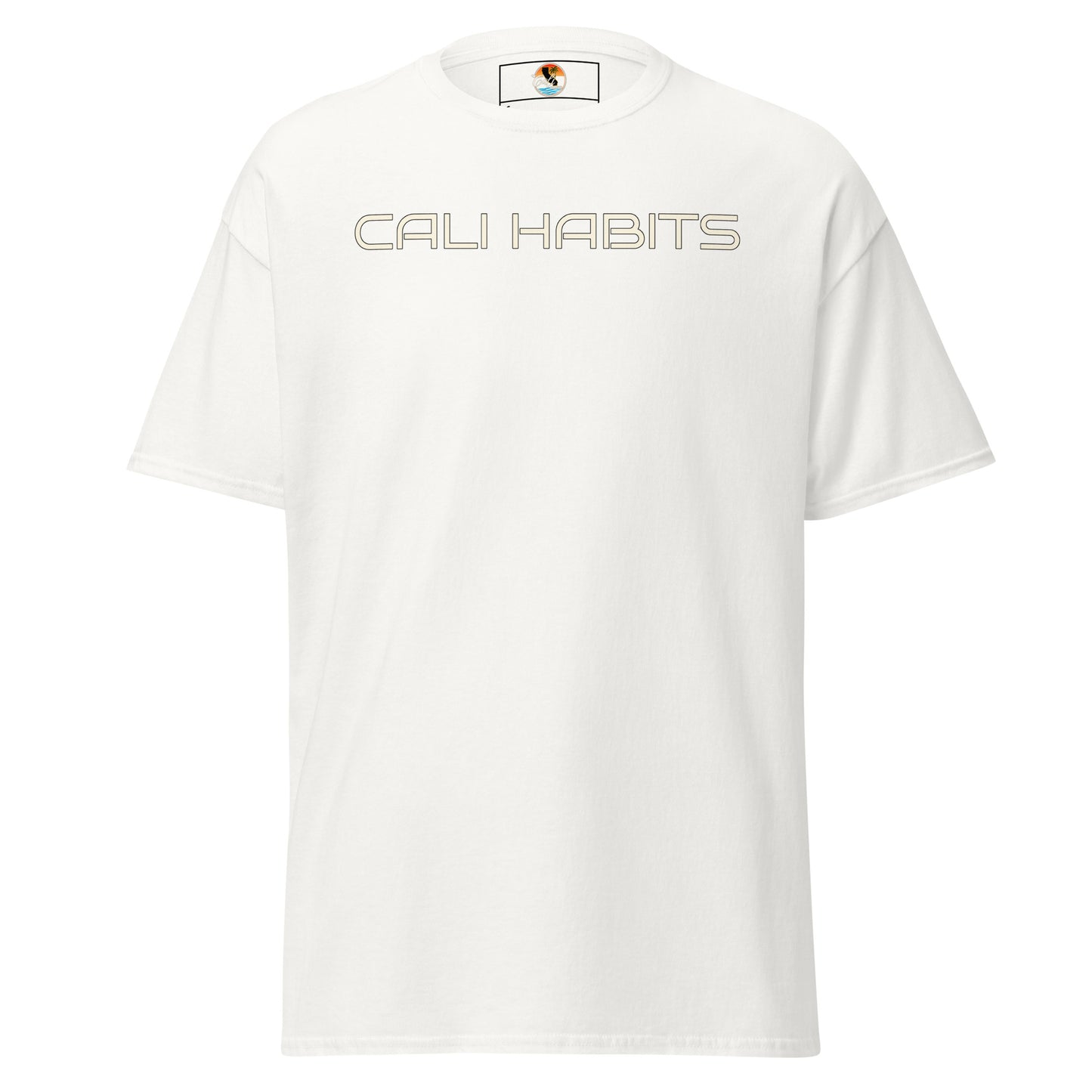 Cali Tee 2