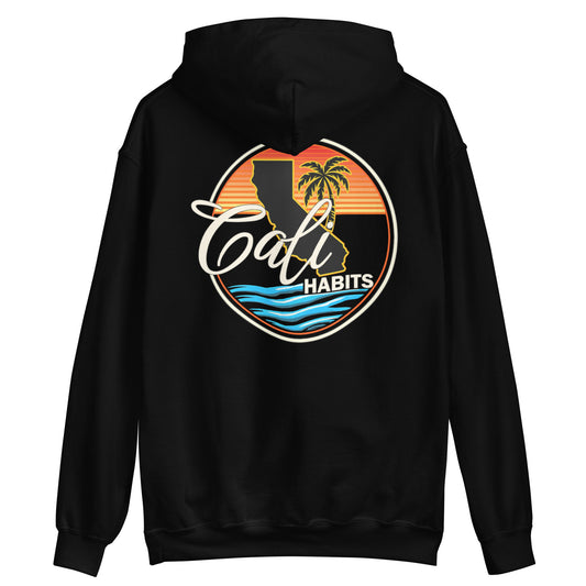 Cali Habits Classic Hoodie