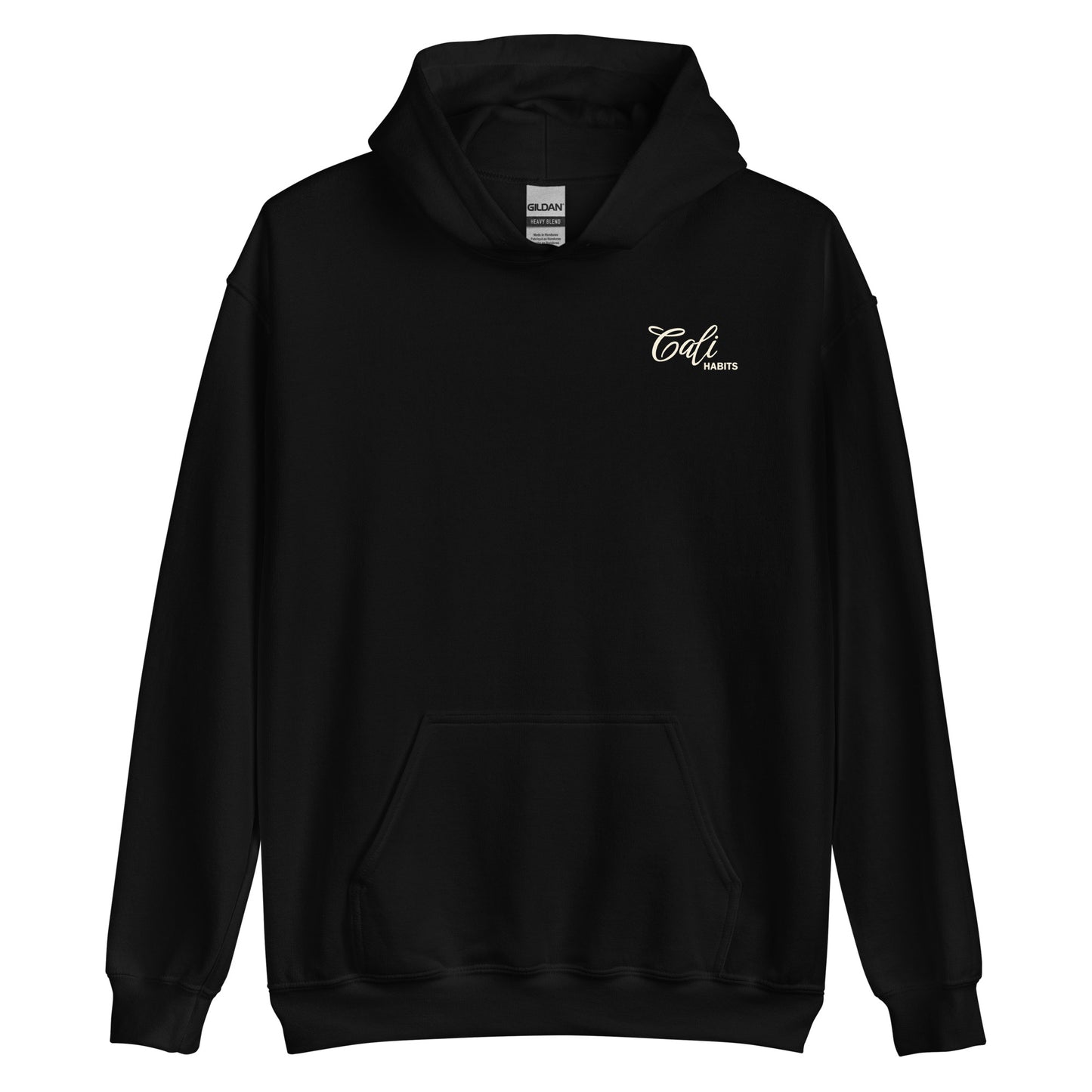 Cali Habits Classic Hoodie