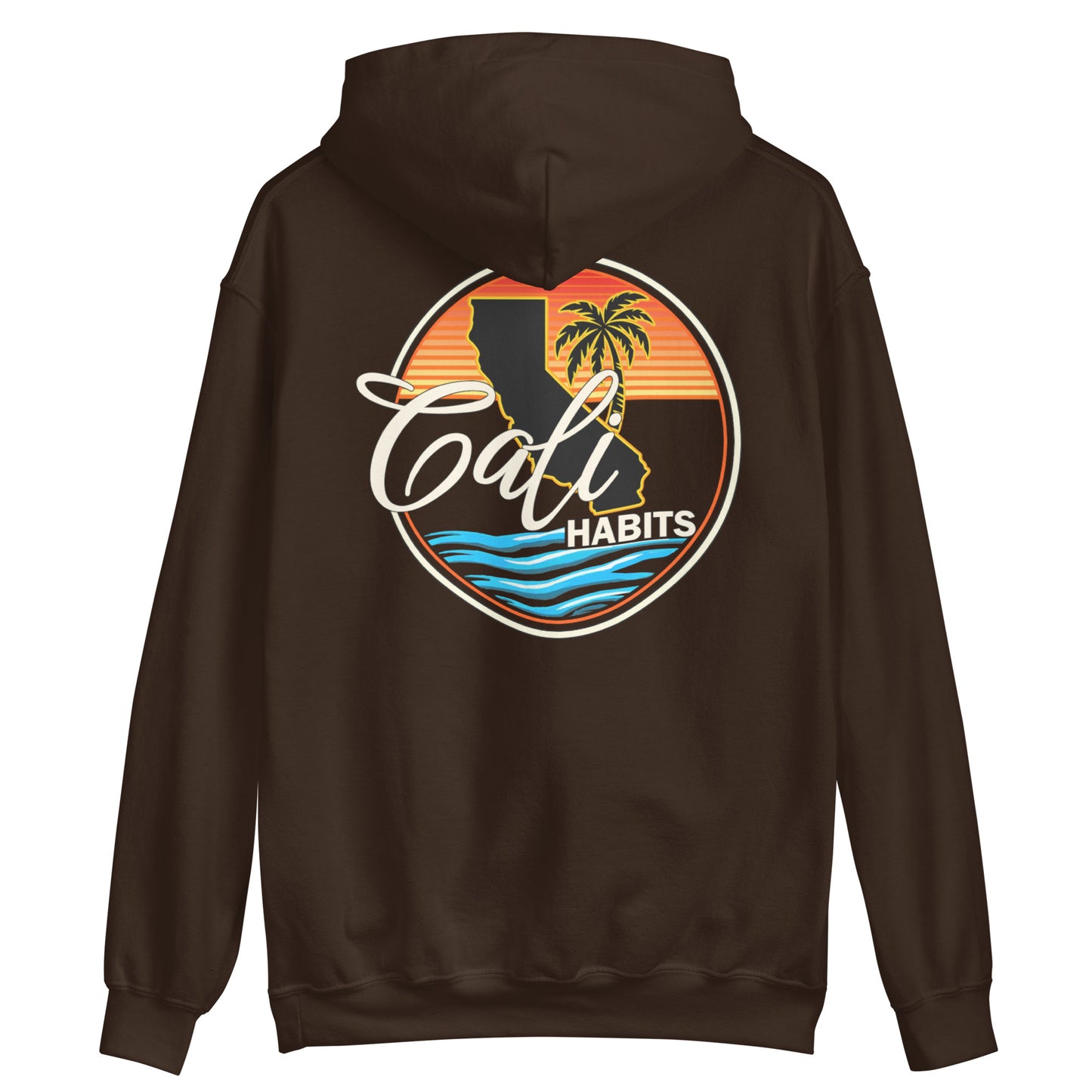 Cali Habits Classic Hoodie