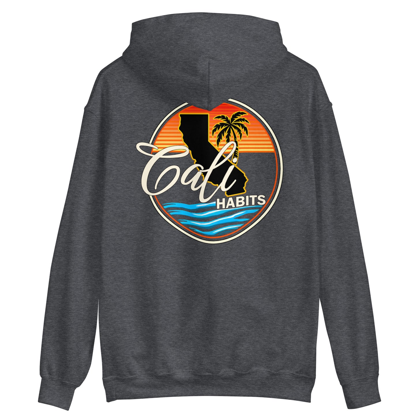 Cali Habits Classic Hoodie