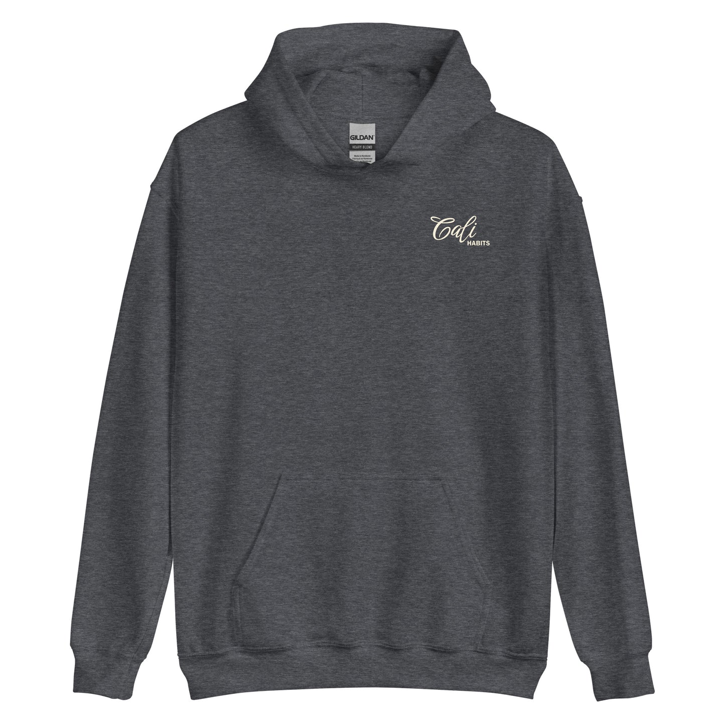 Cali Habits Classic Hoodie