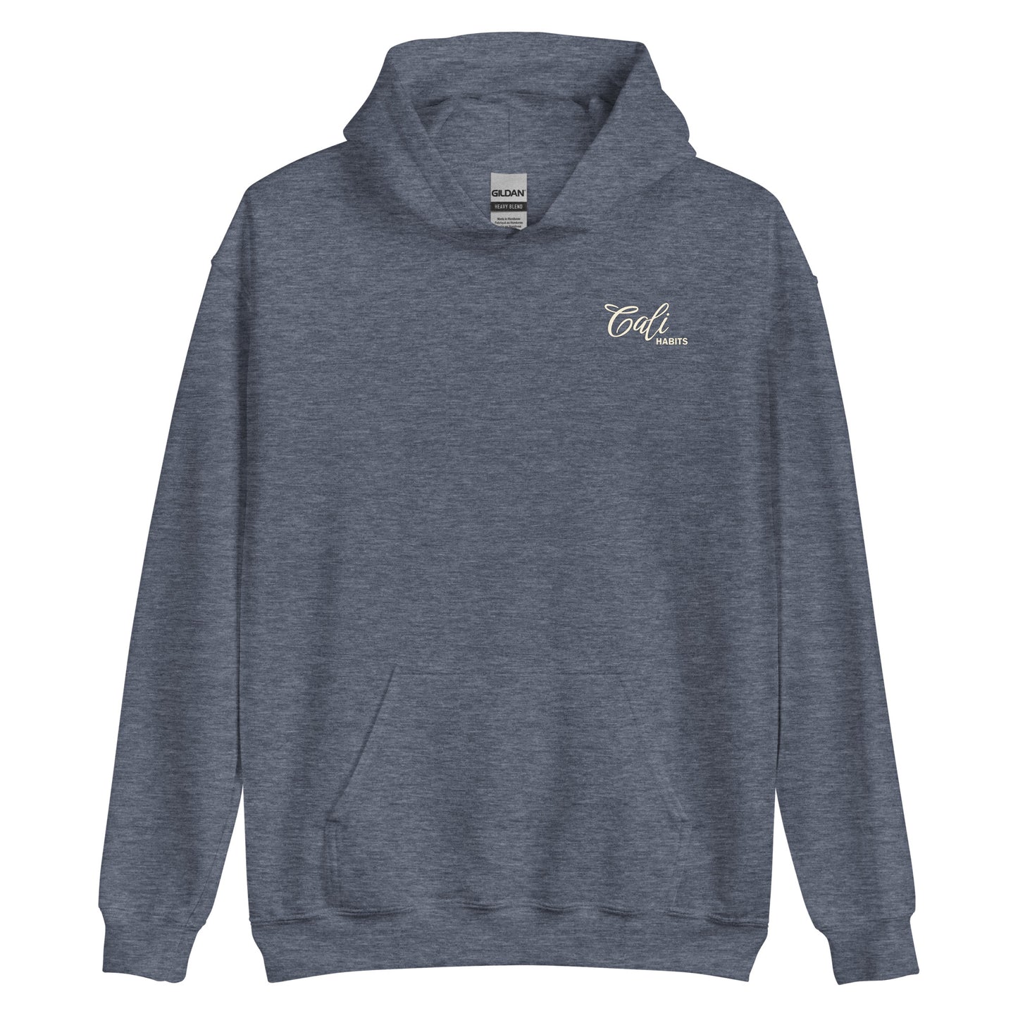 Cali Habits Classic Hoodie