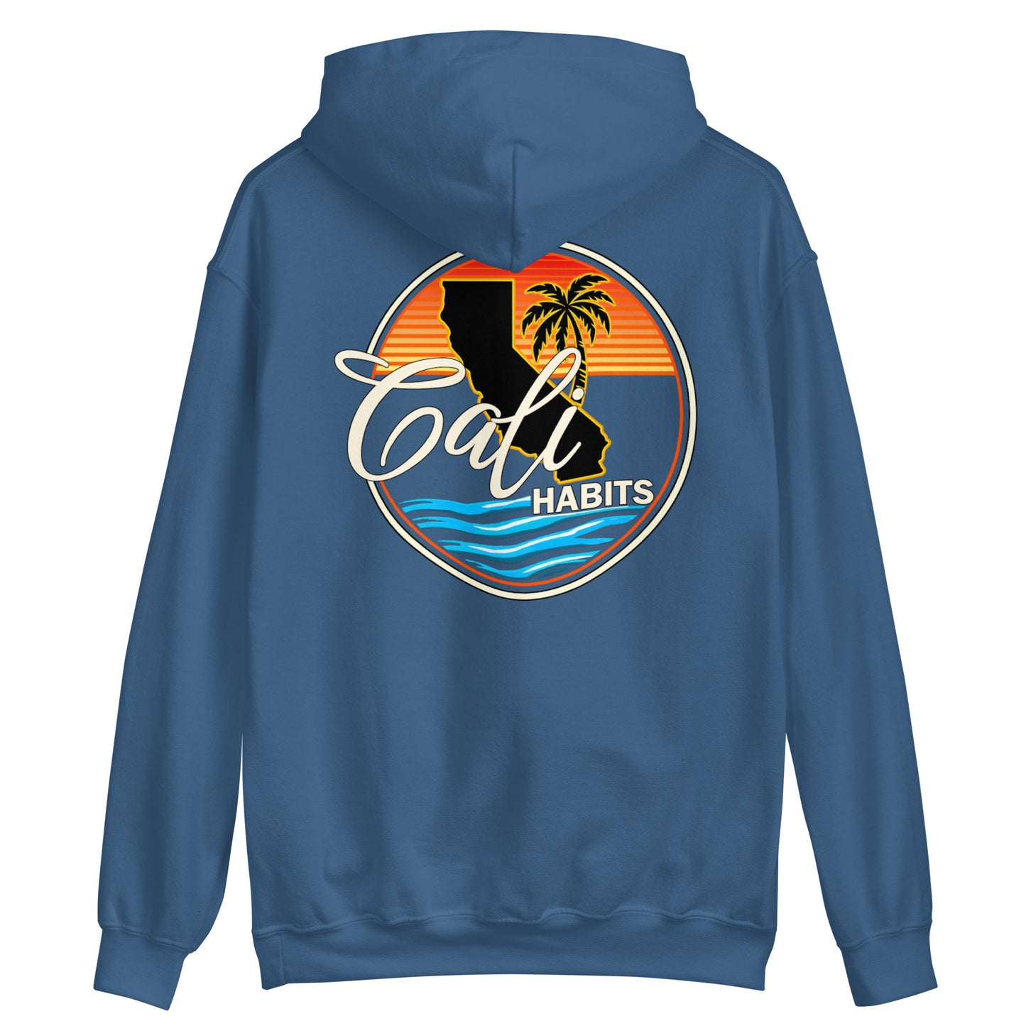 Cali Habits Classic Hoodie