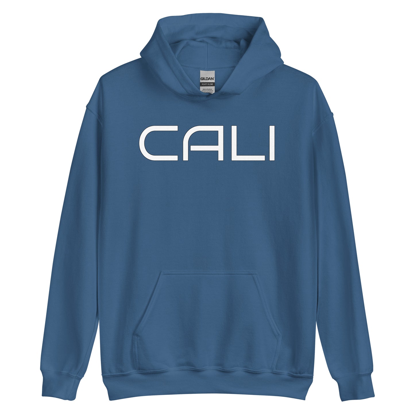 Cali Hoodie