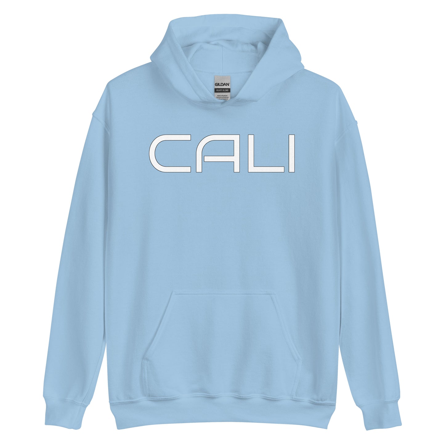 Cali Hoodie