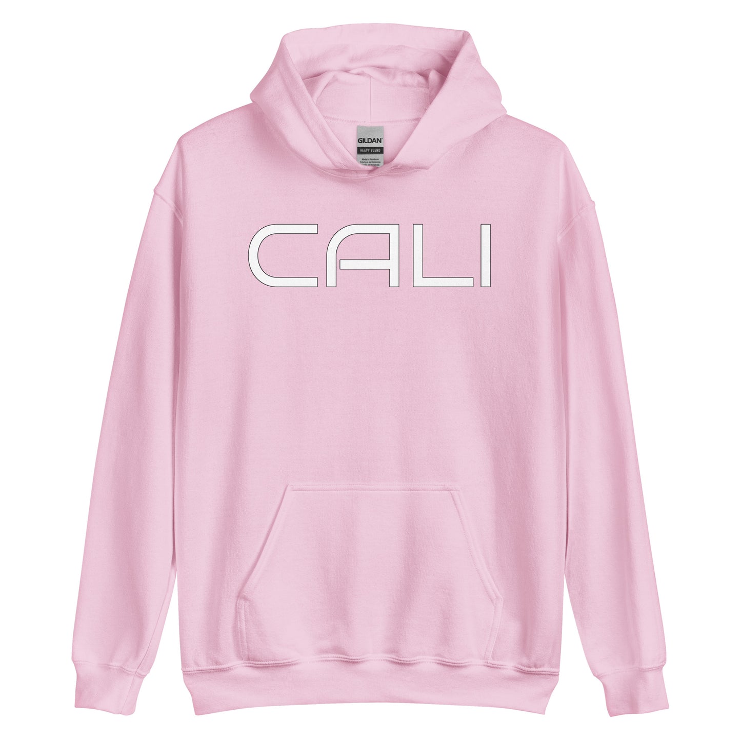 Cali Hoodie