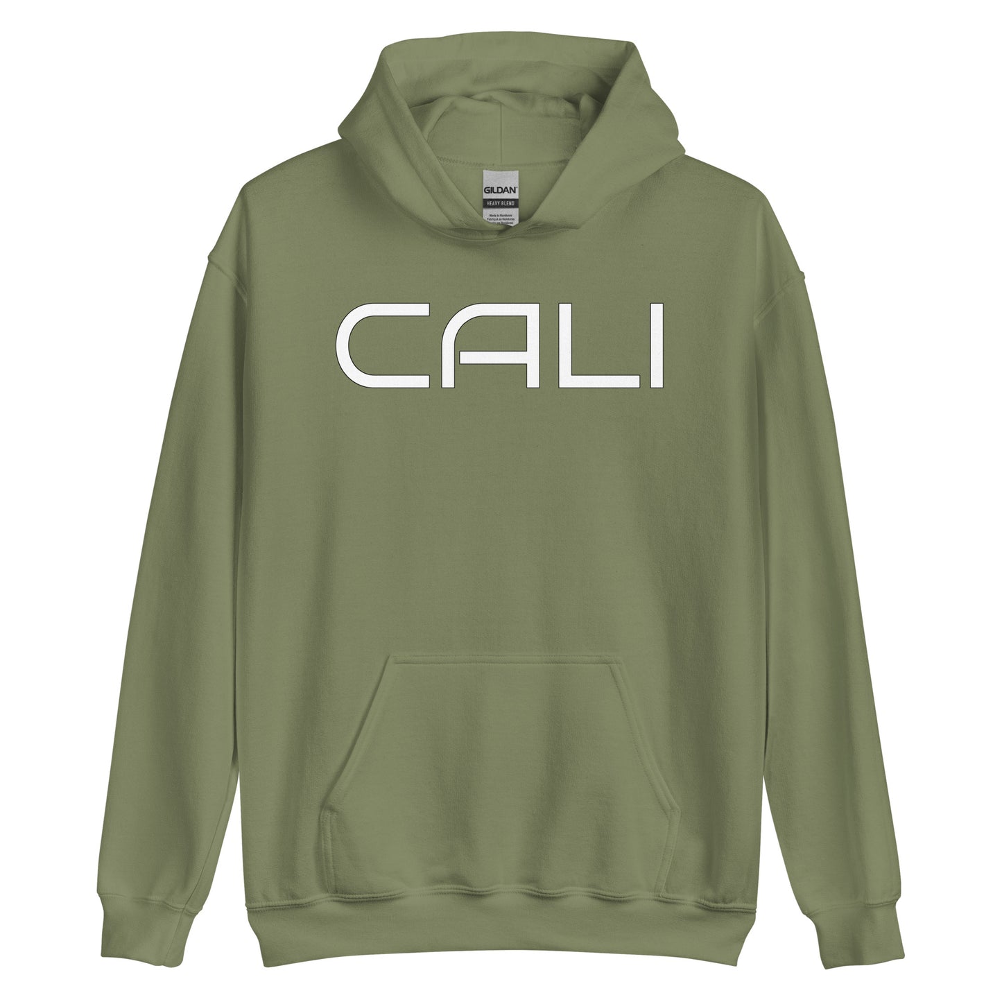 Cali Hoodie