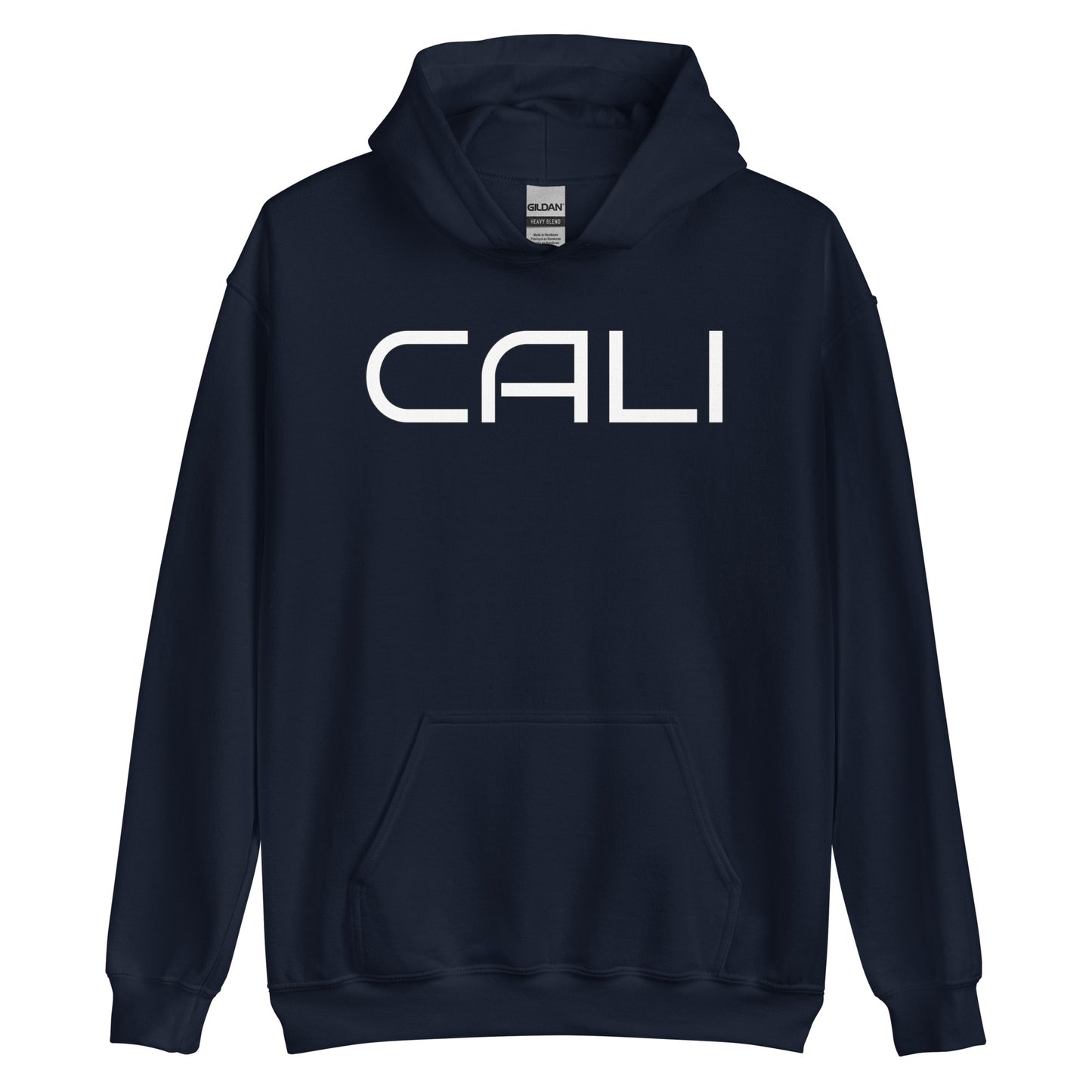 Cali Hoodie