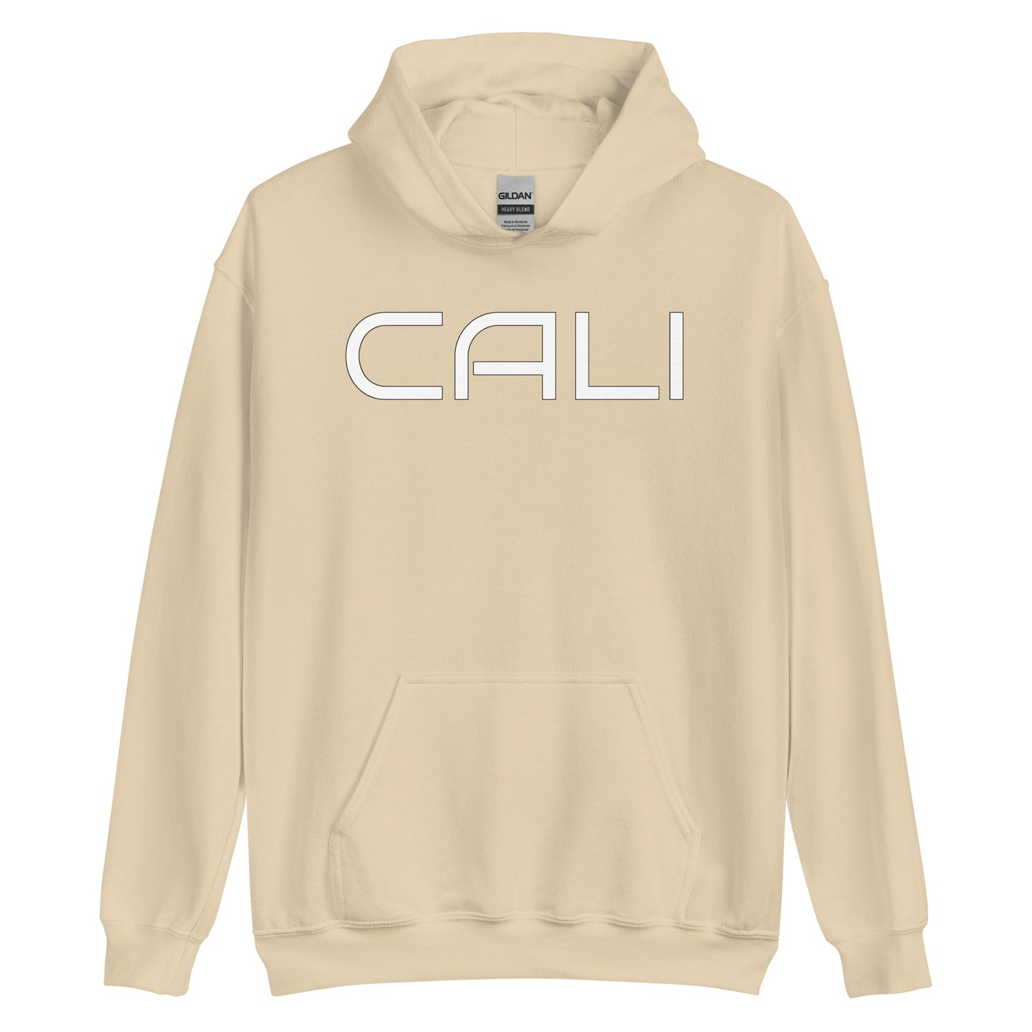 Cali Hoodie