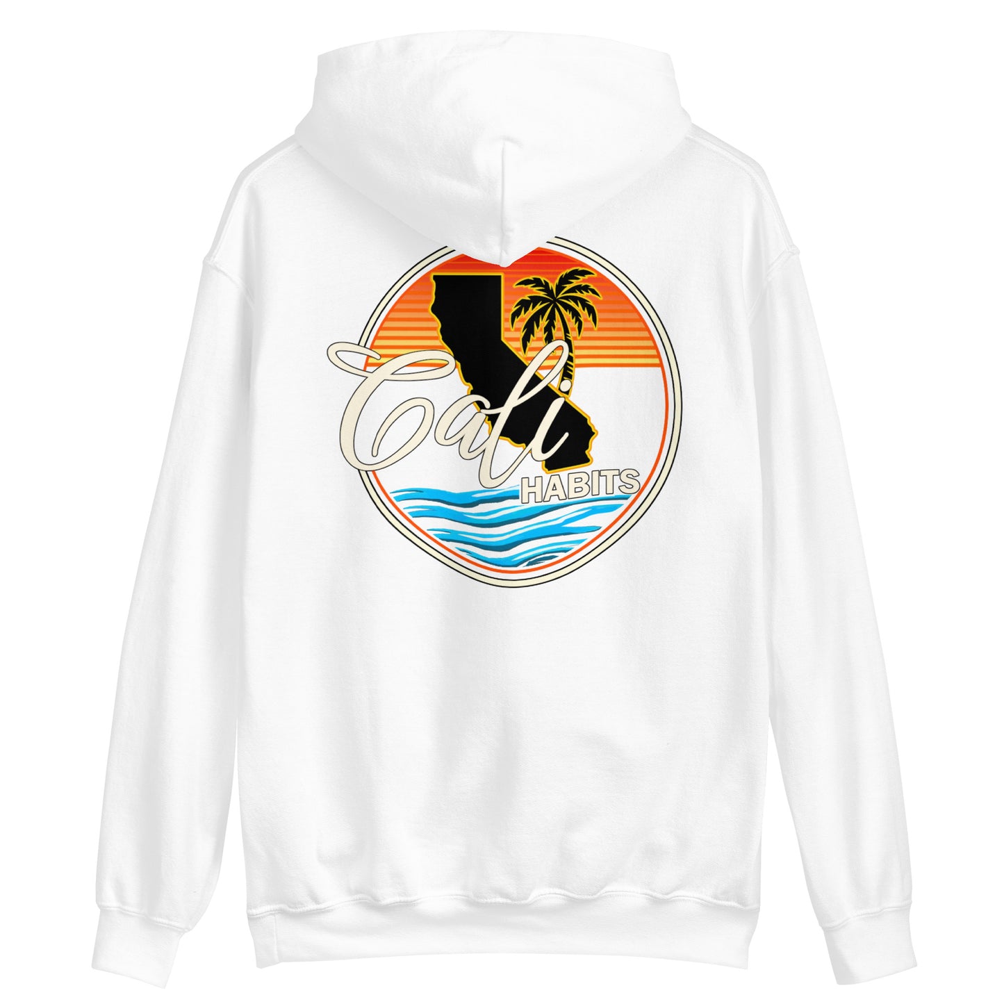 Cali Habits Classic Hoodie