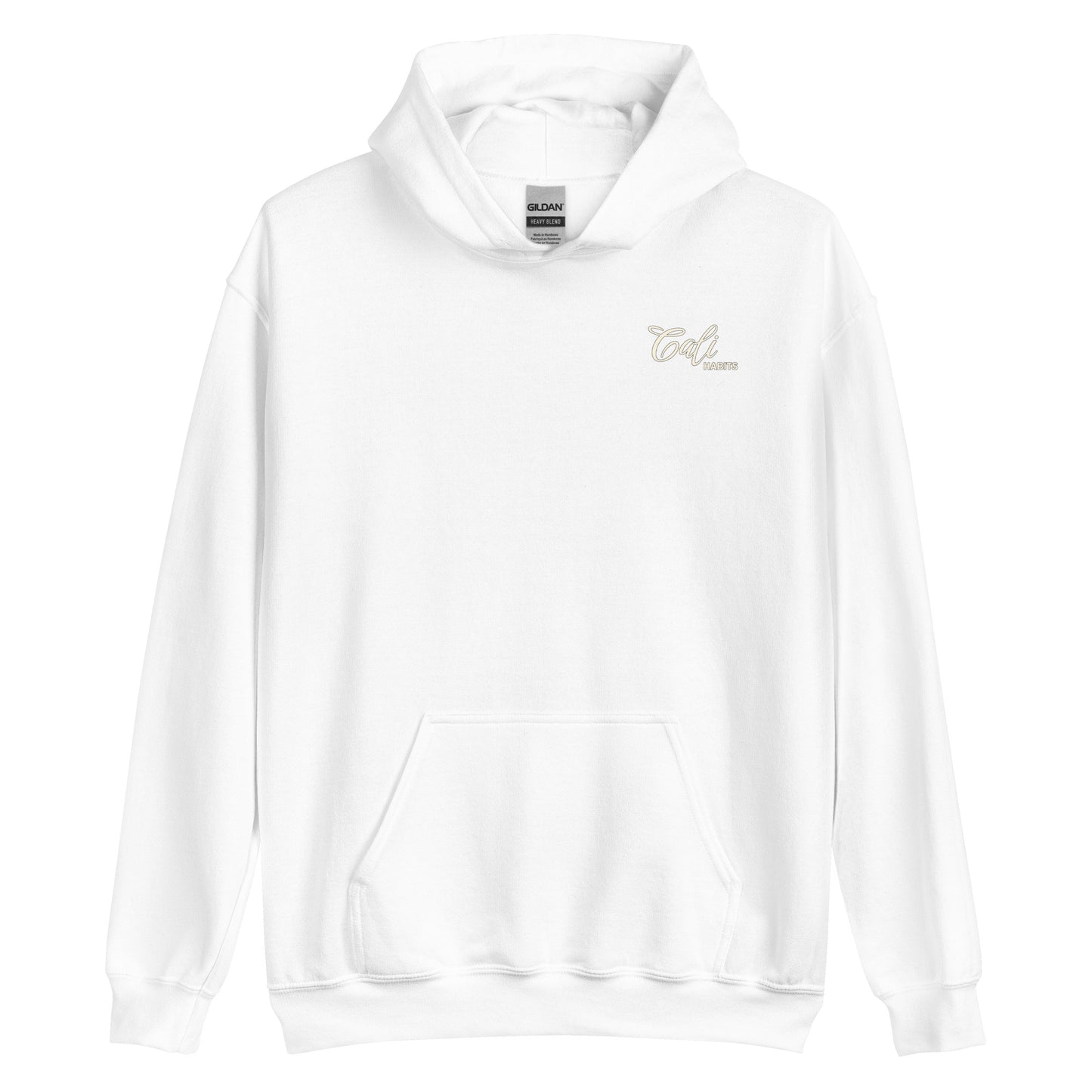 Cali Habits Classic Hoodie