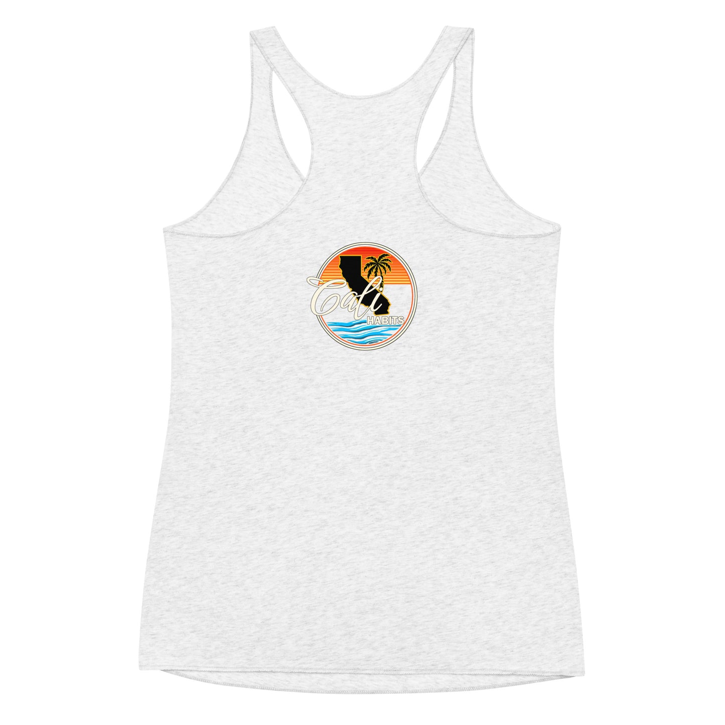 Cali Raecerback Tank