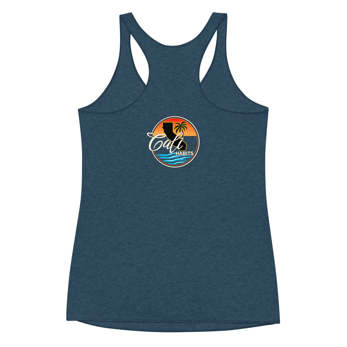 Cali Raecerback Tank