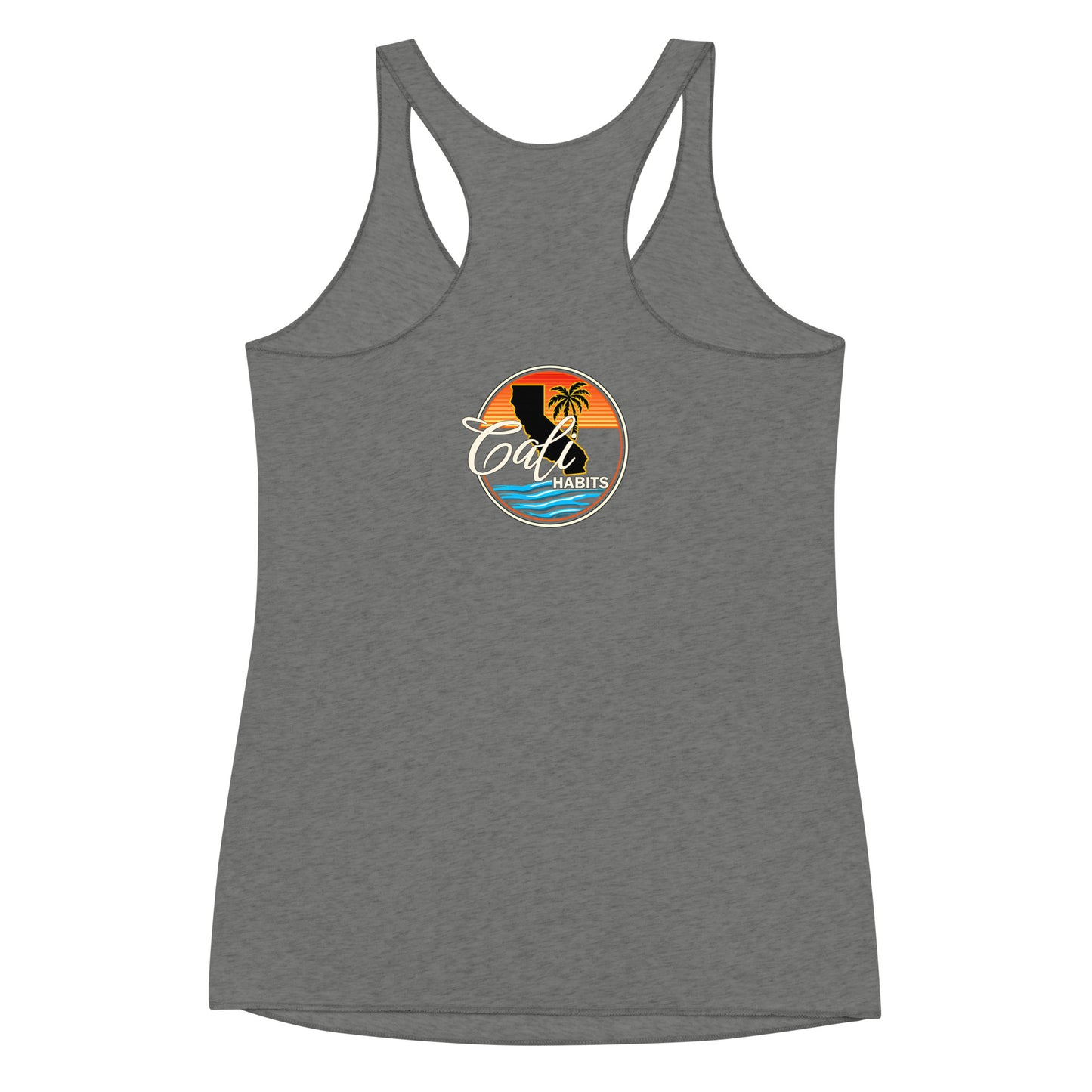 Cali Raecerback Tank