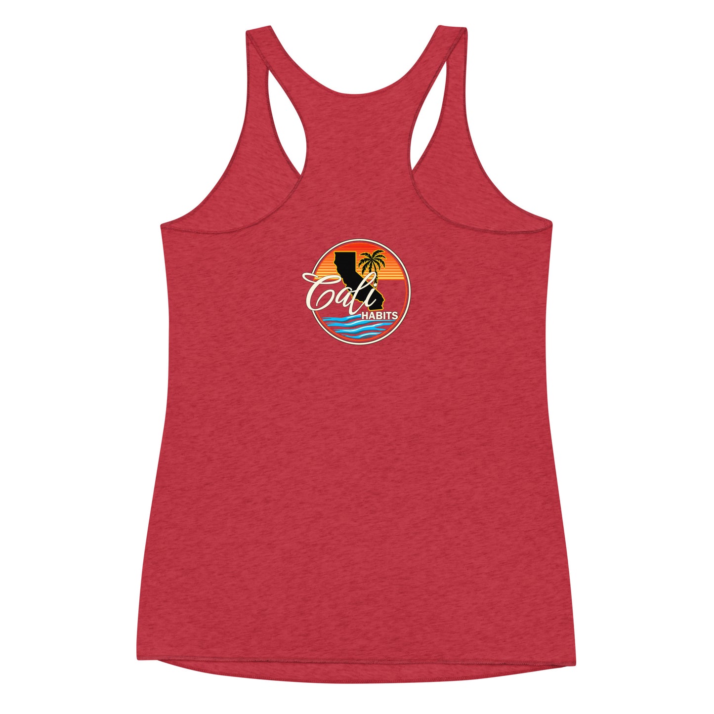 Cali Raecerback Tank